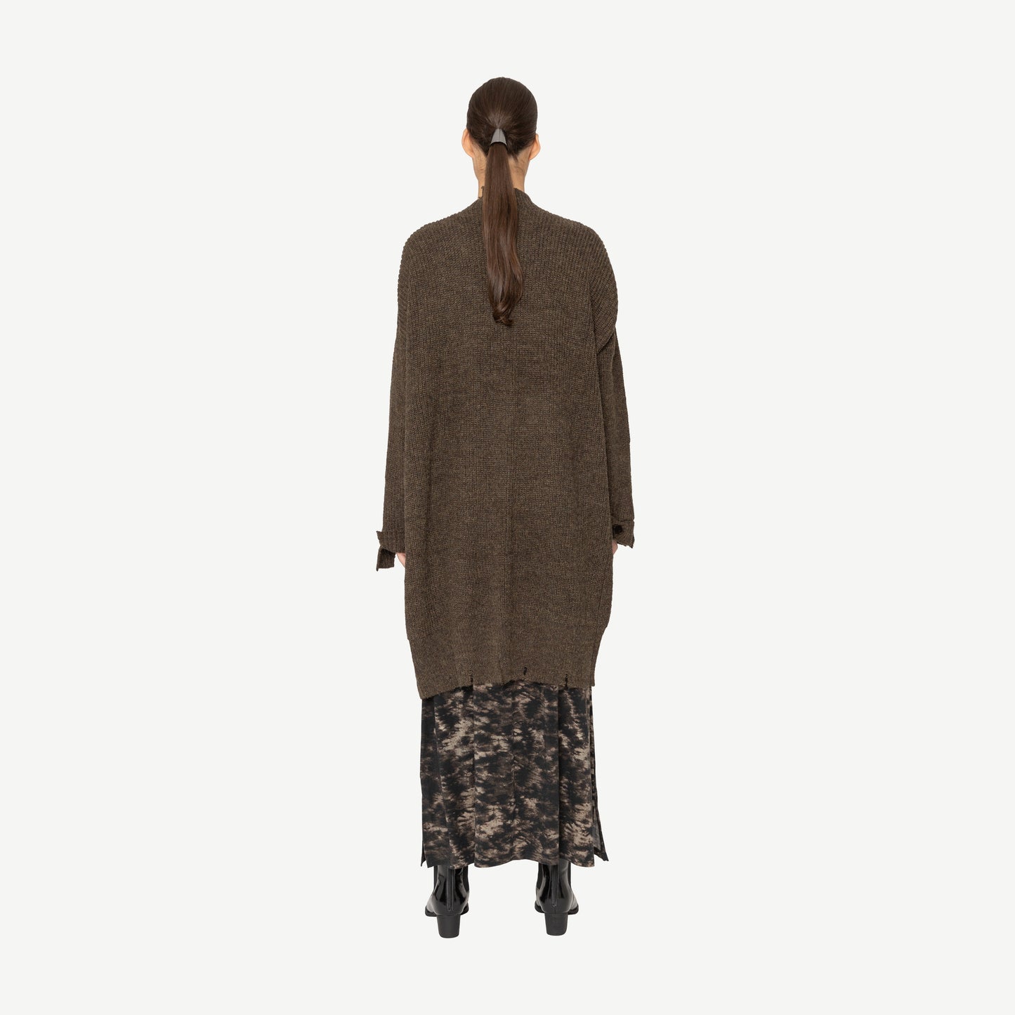 Ramsey Cardigan - W26