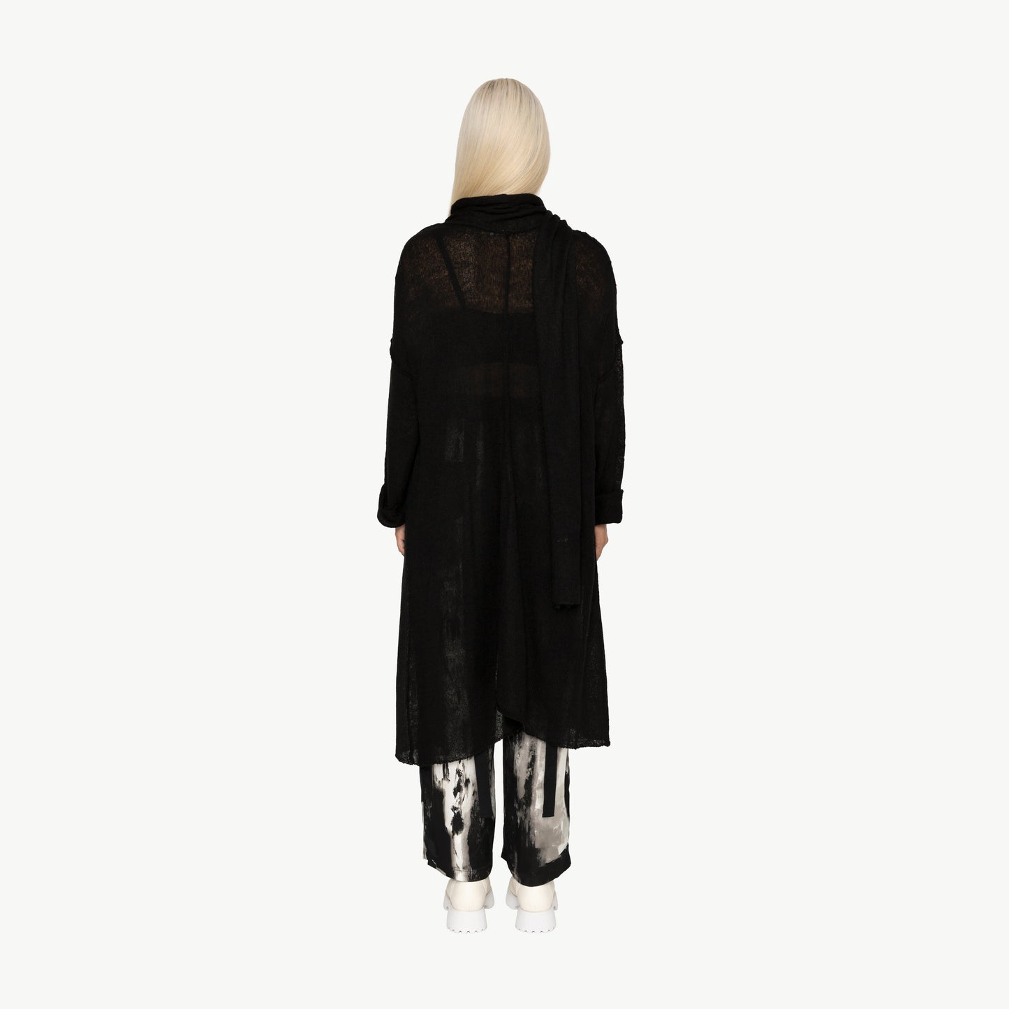 Imani Cardigan