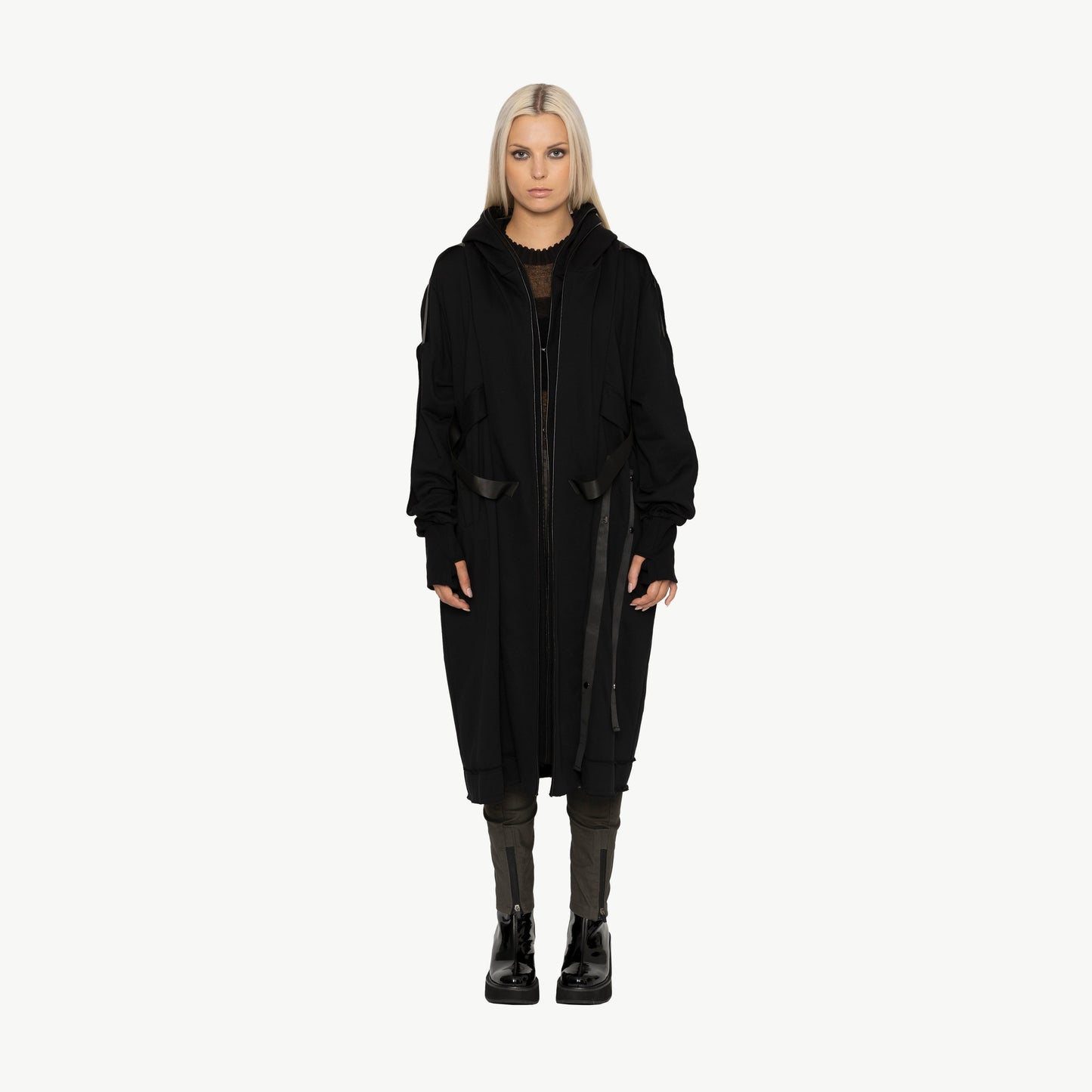 Pheonix Coat