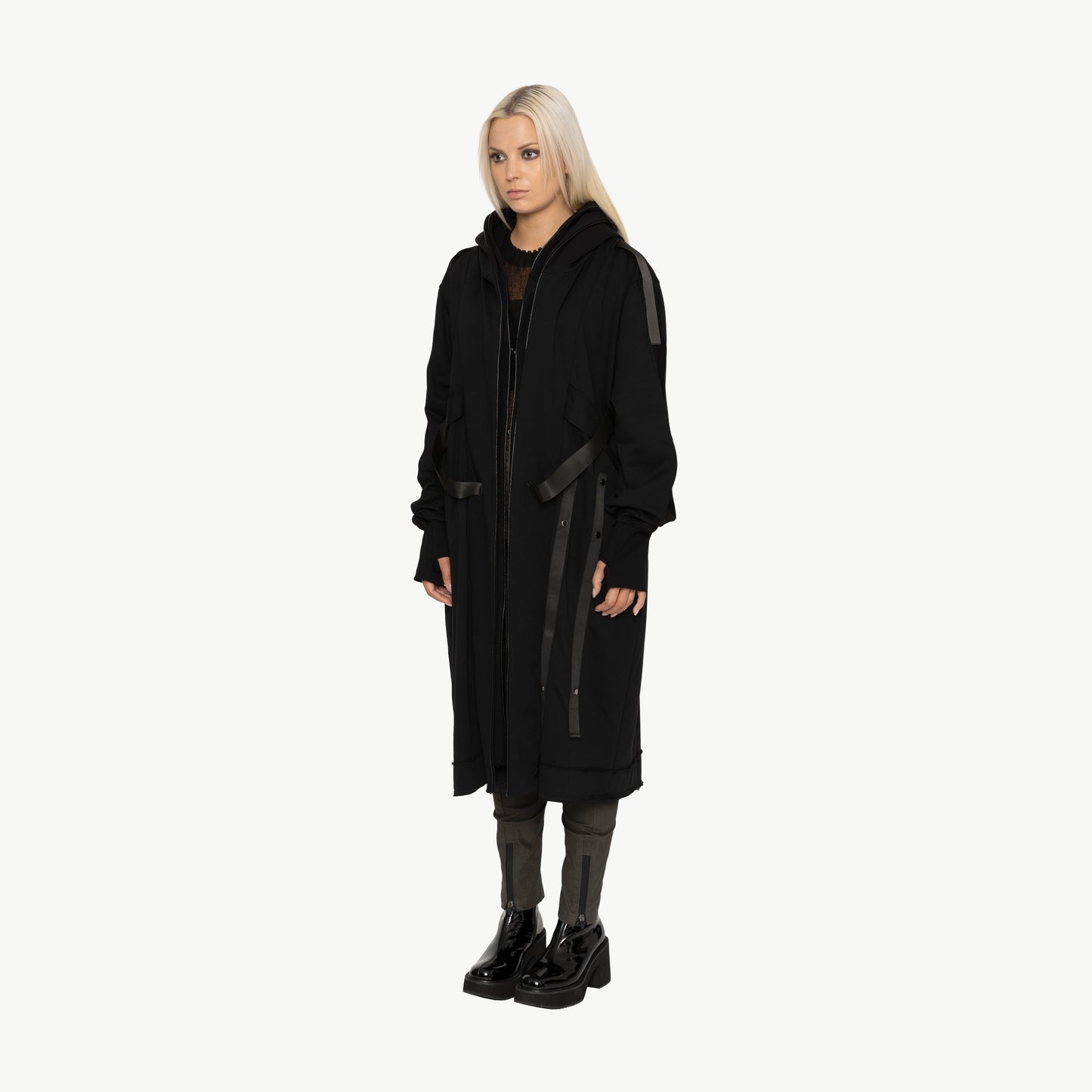 Pheonix Coat
