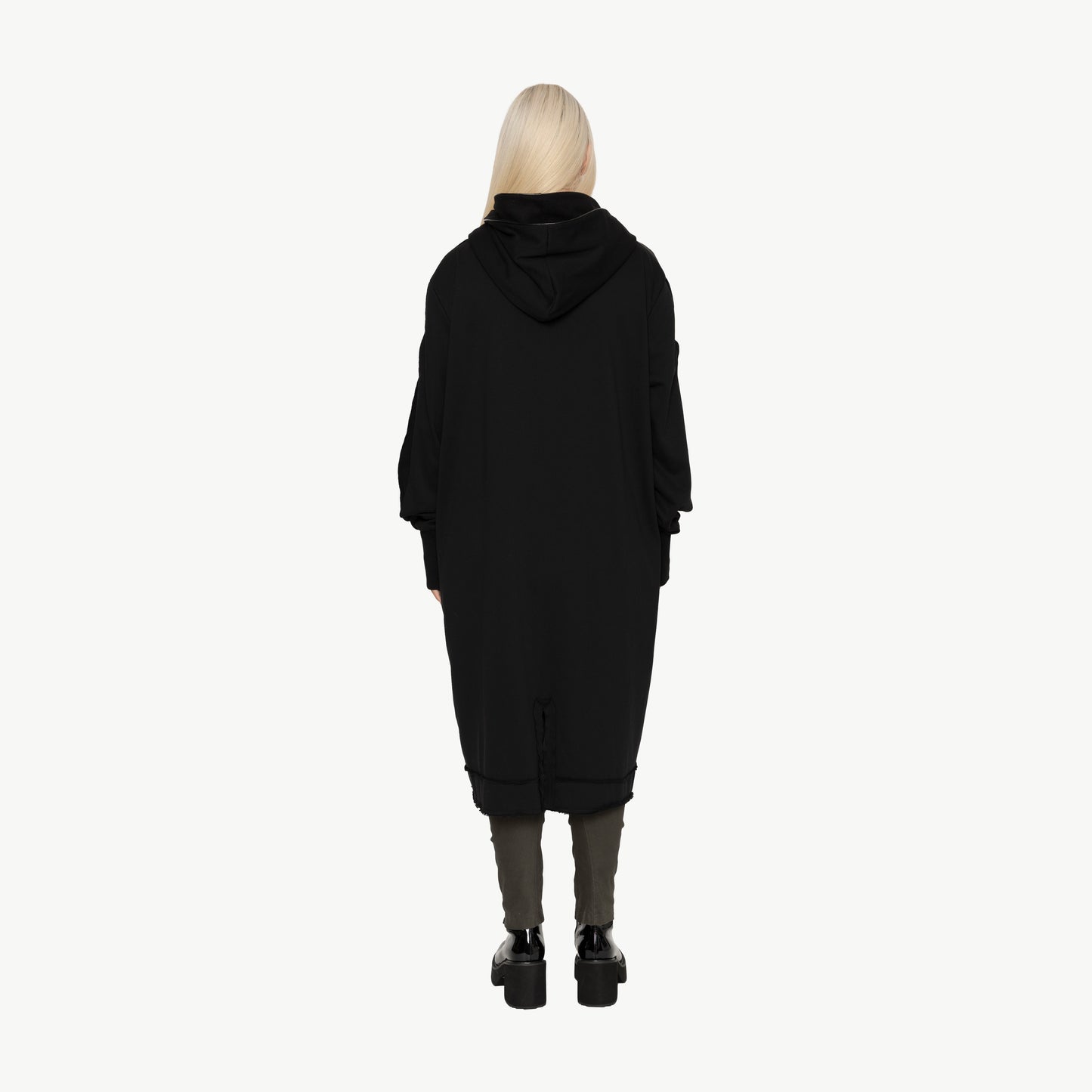 Pheonix Coat