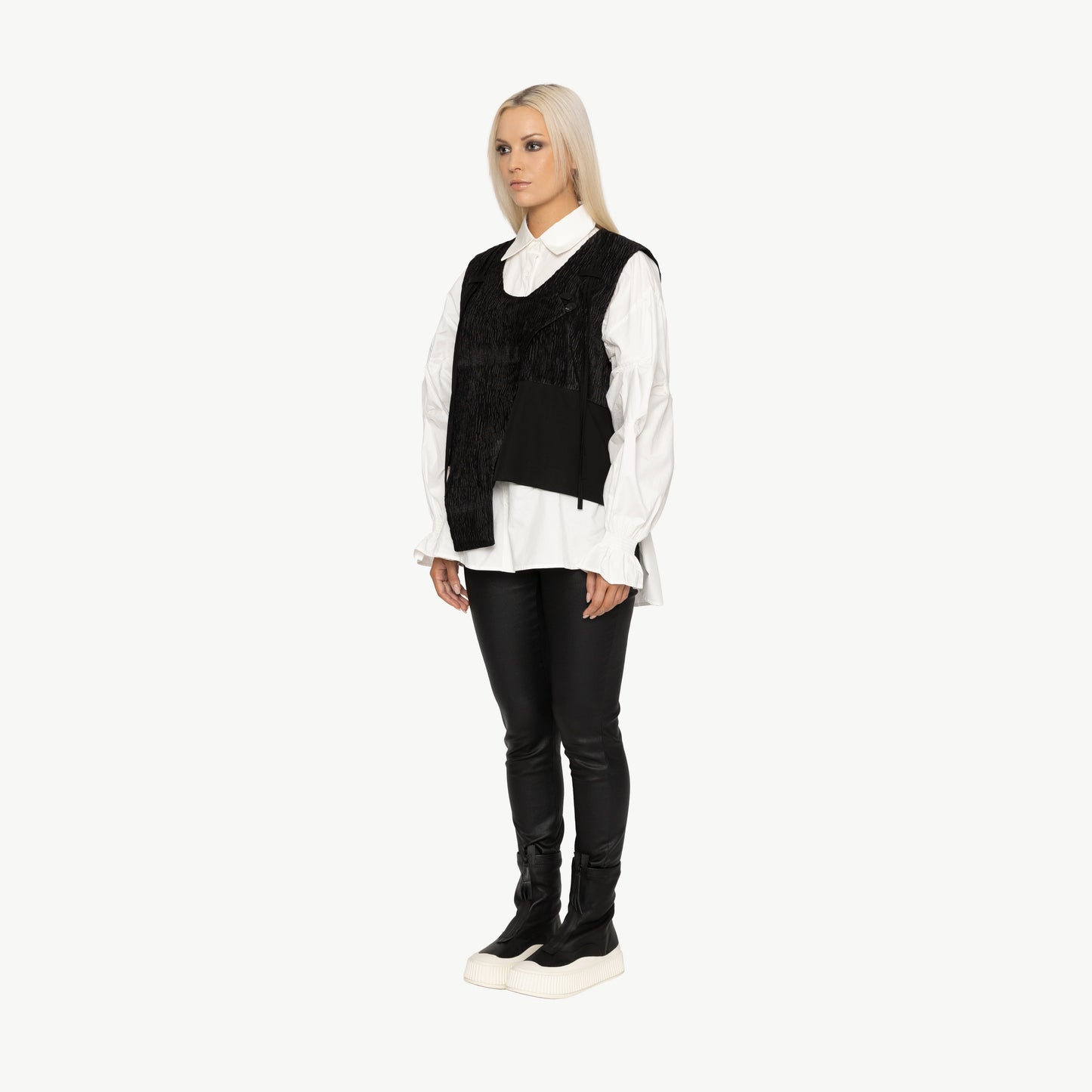 Zen Waistcoat