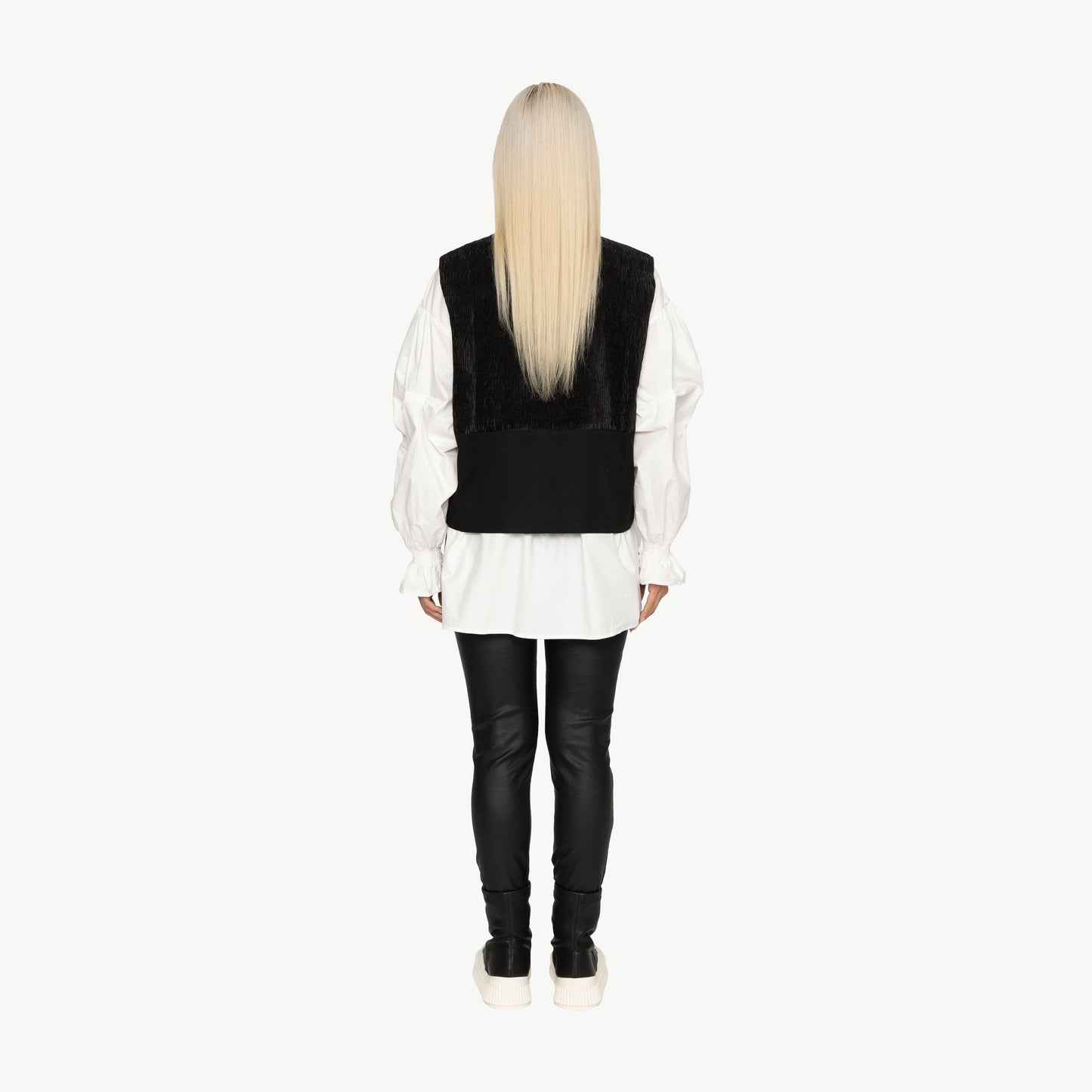 Zen Waistcoat