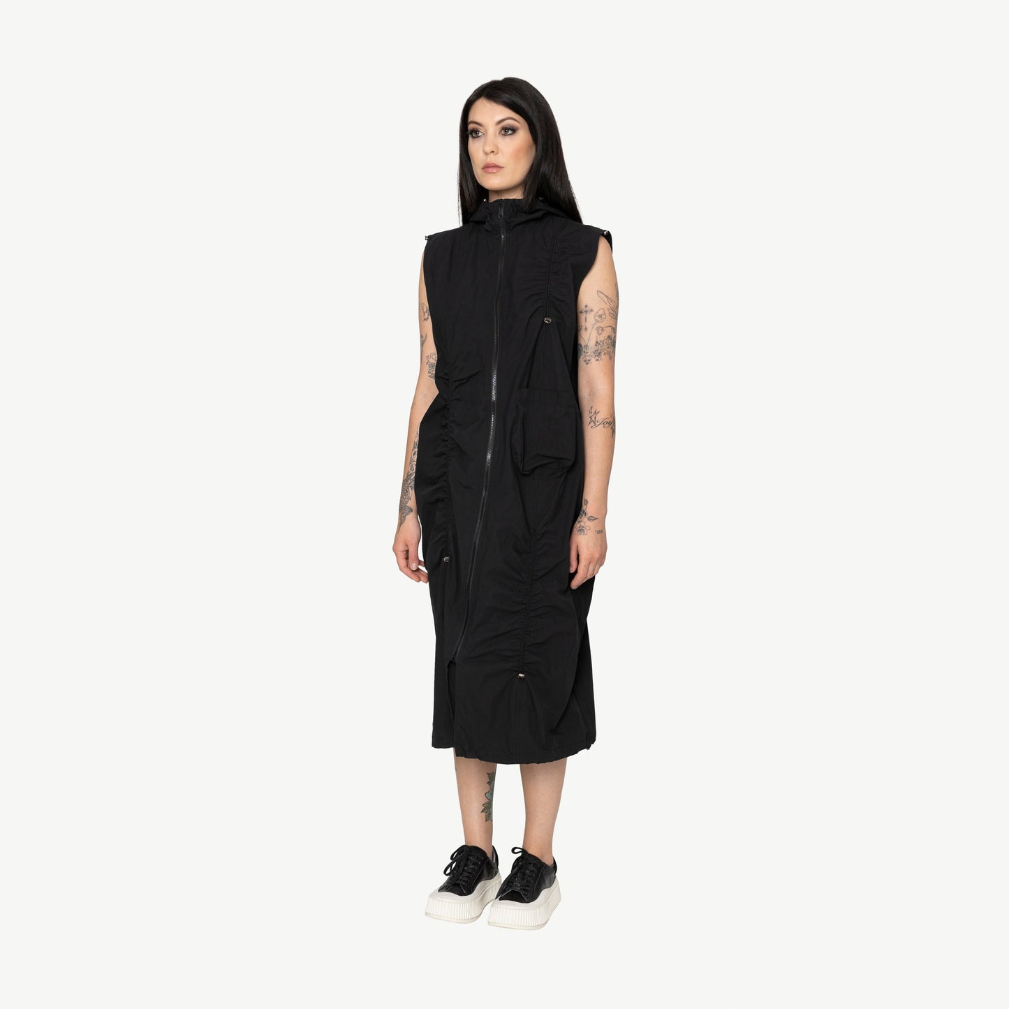 Selen Dress