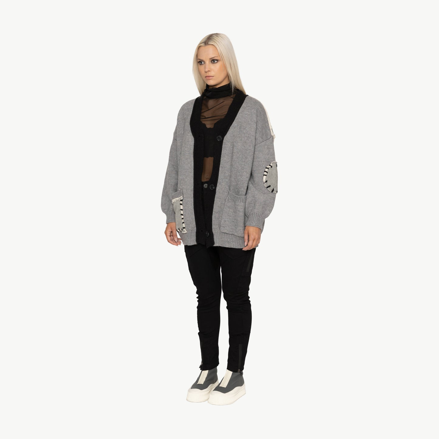 Stellan Cardigan