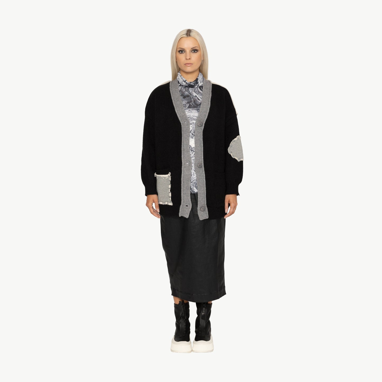 Stellan Cardigan