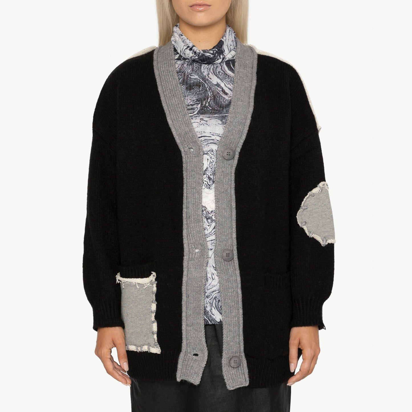 Stellan Cardigan