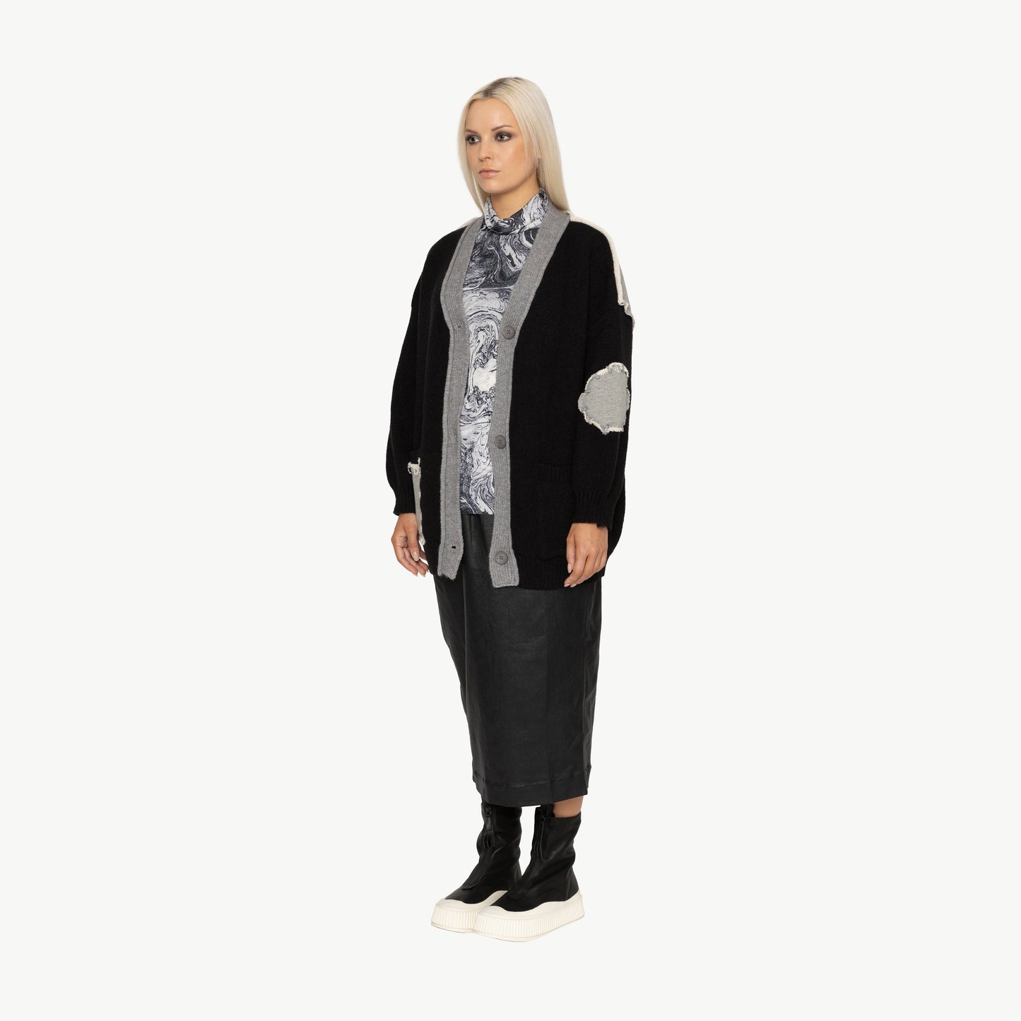 Stellan Cardigan