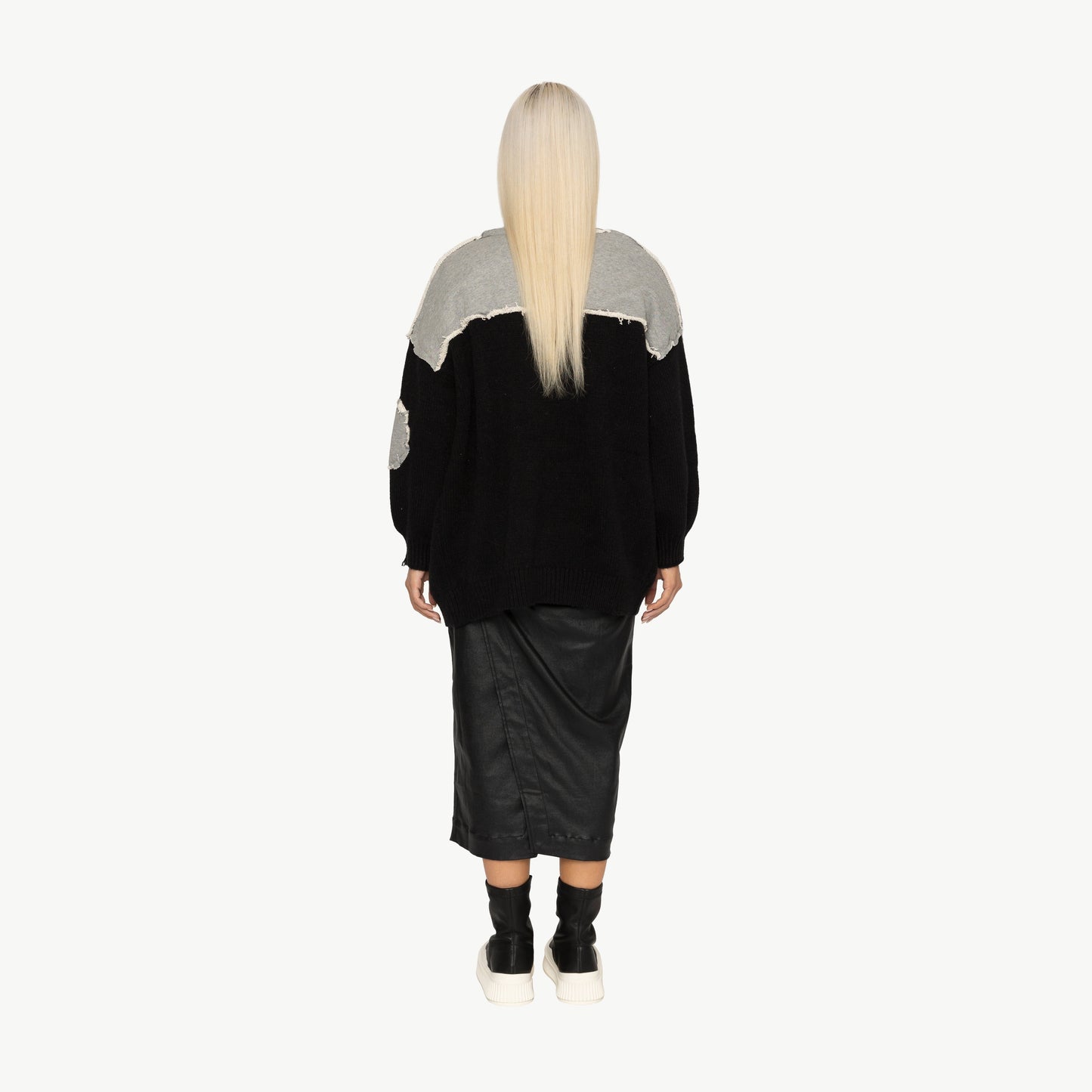 Stellan Cardigan