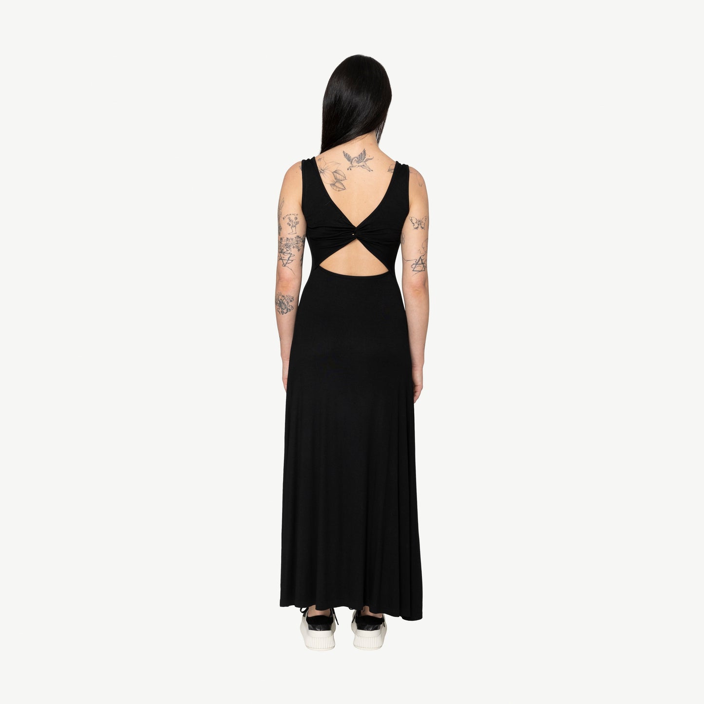 Corin Dress