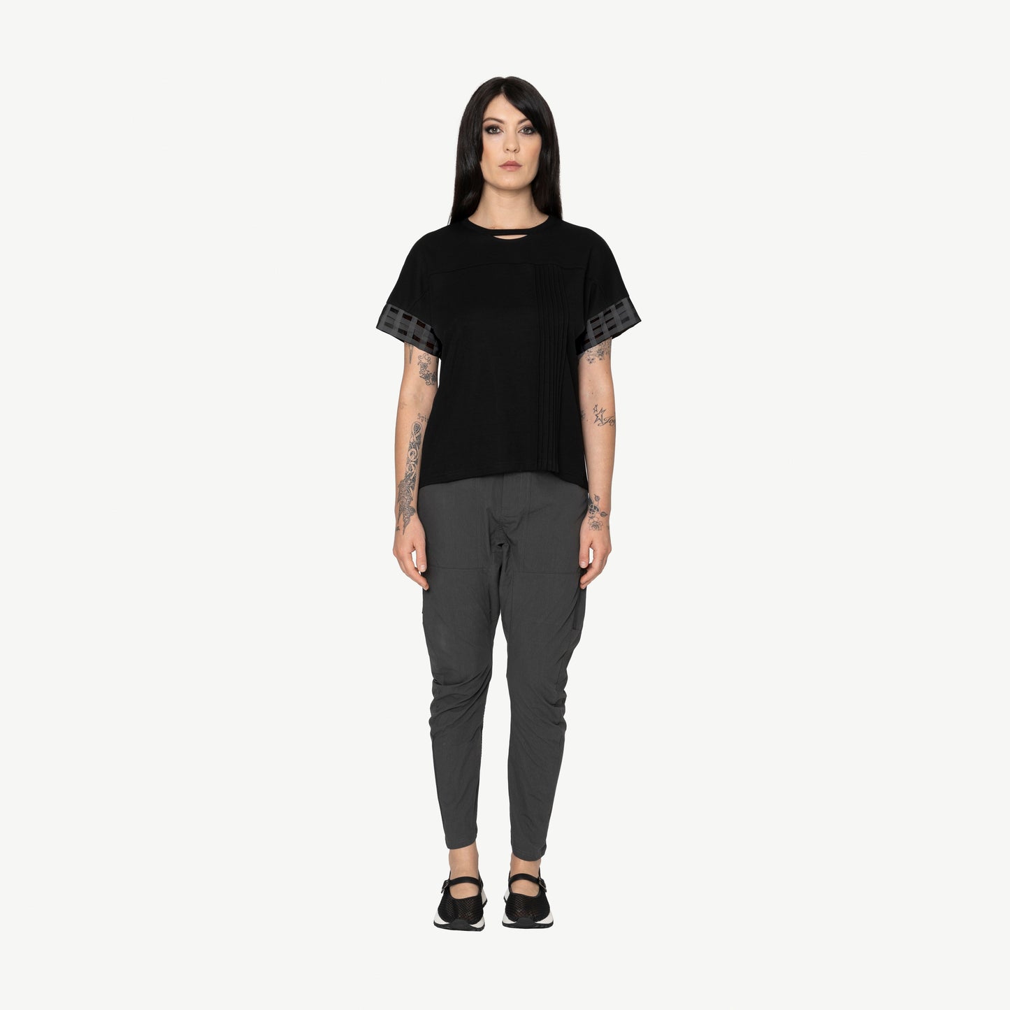 Aeris Top
