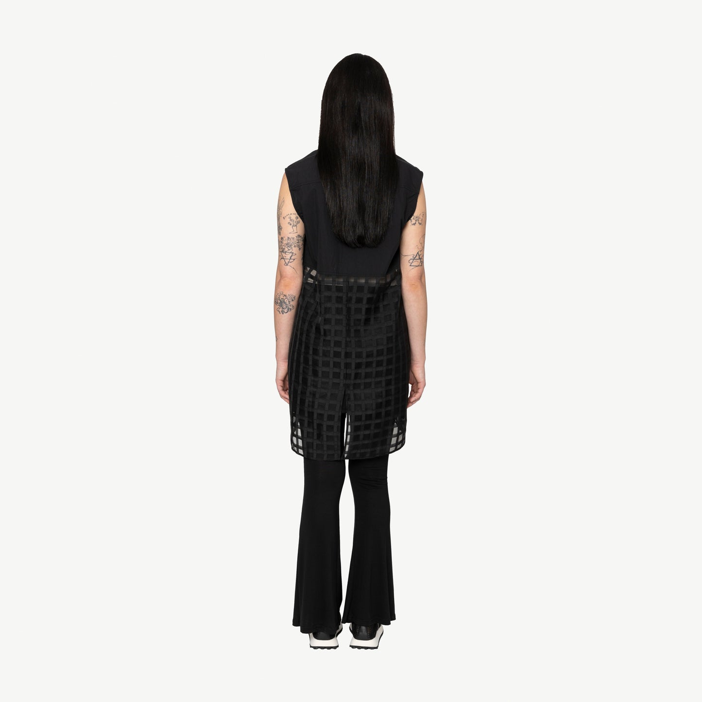 Memphis Vest