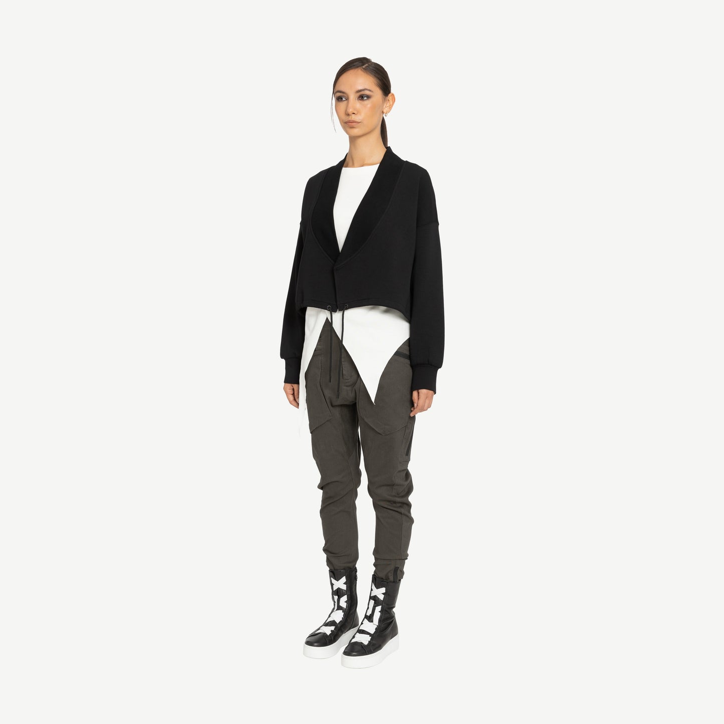 Tuaris Jacket