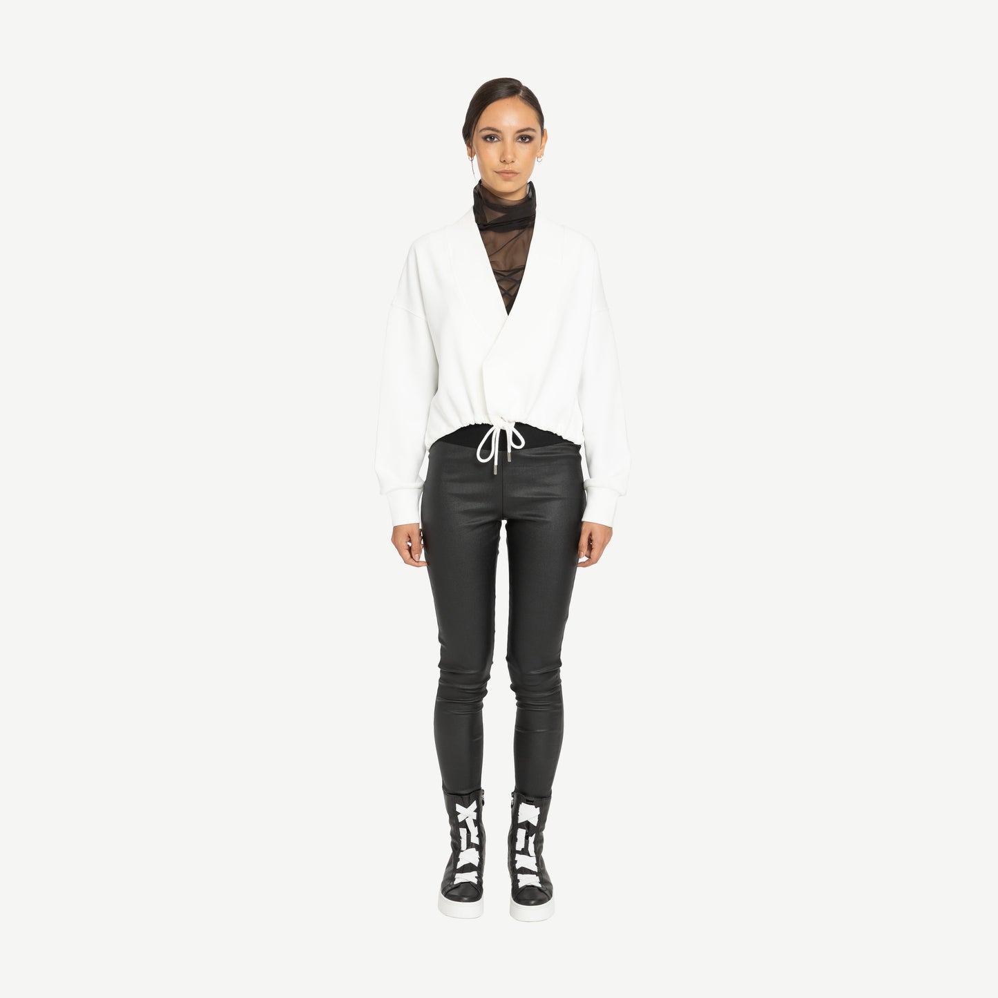 Tuaris Jacket