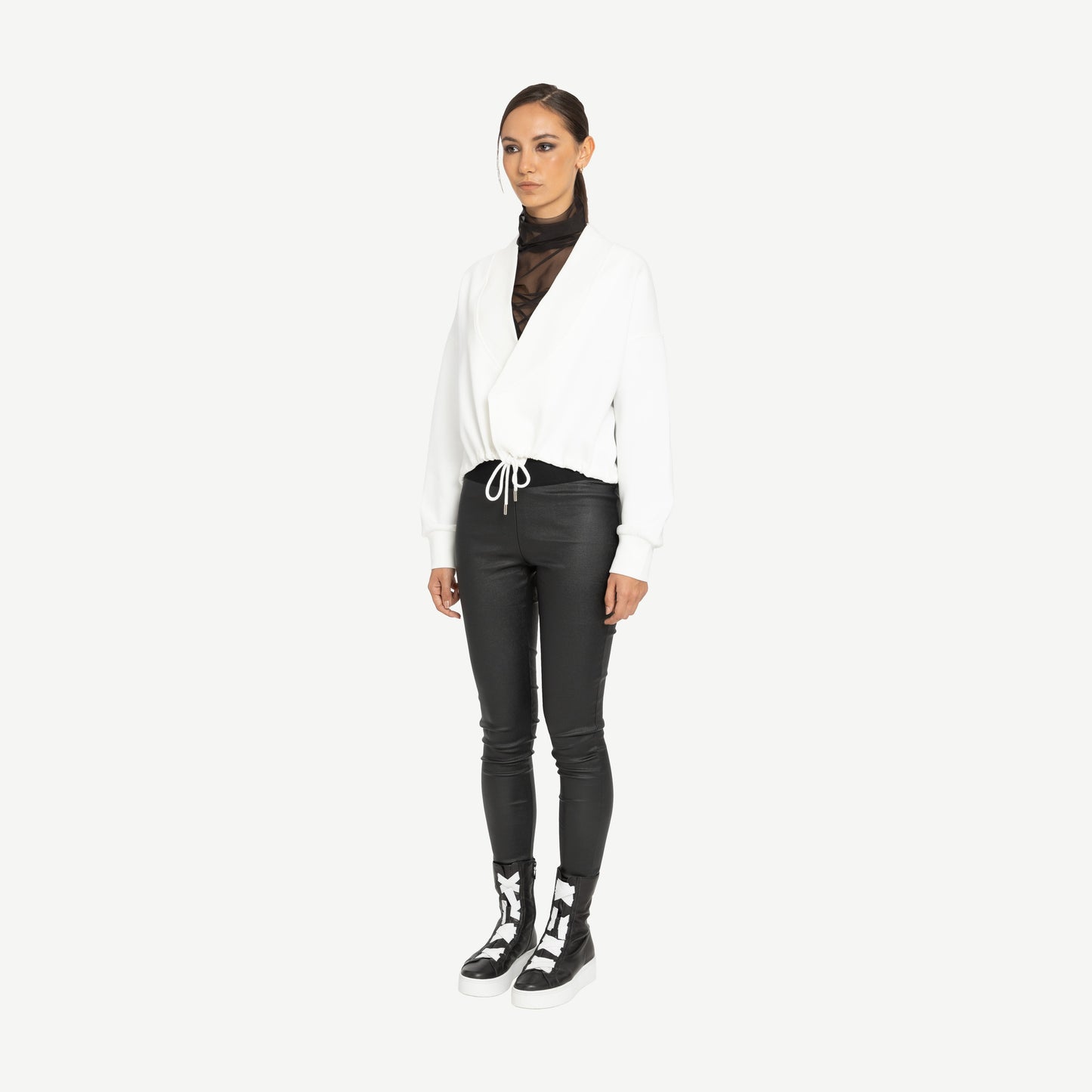 Tuaris Jacket