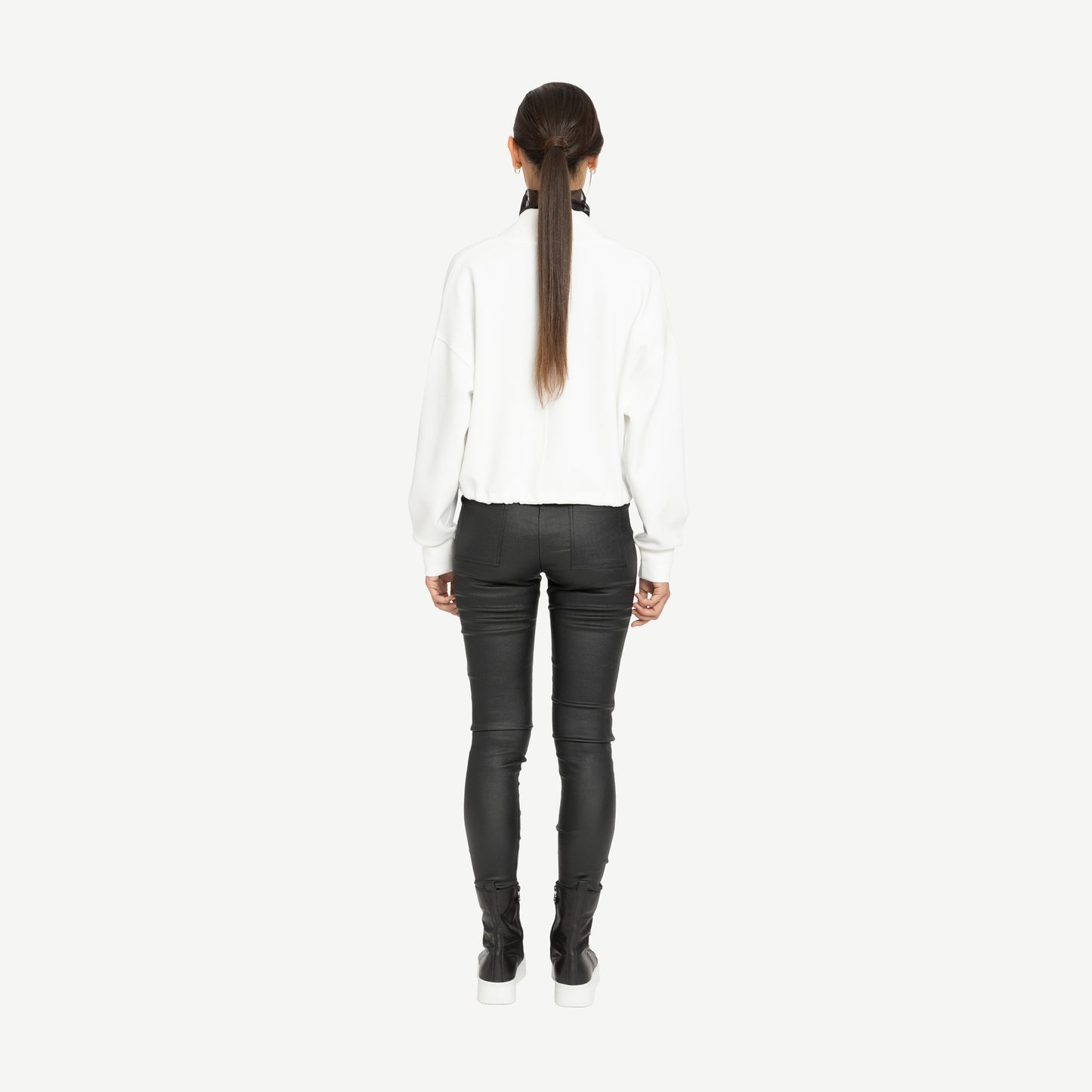 Tuaris Jacket