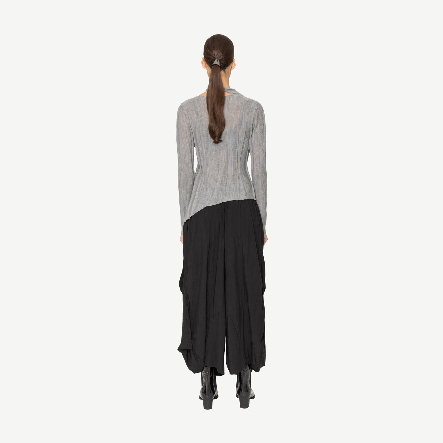 Frey Cardigan