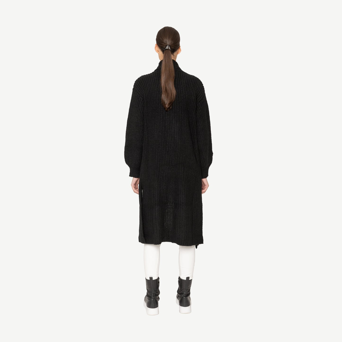 Liam Long Cardigan