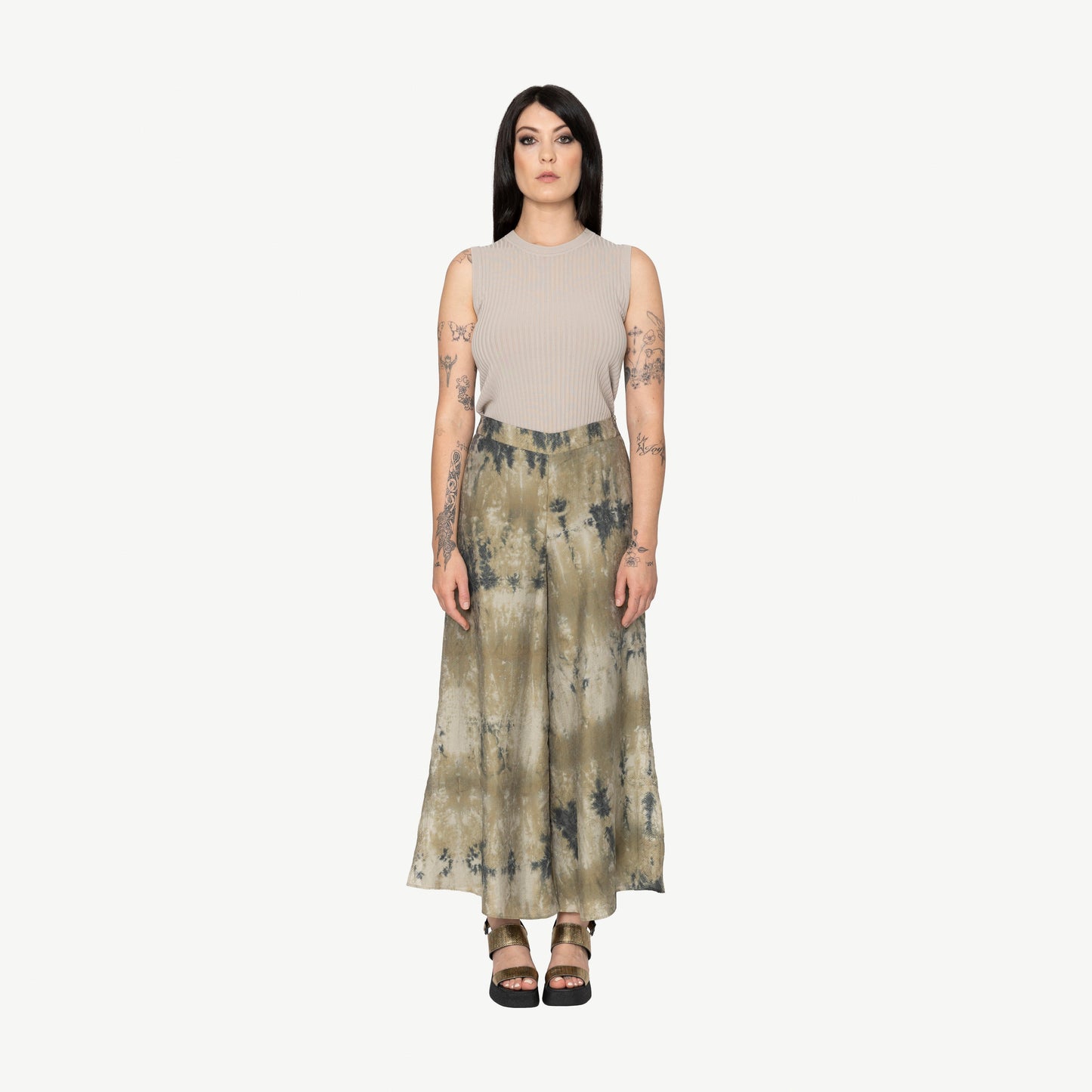 Tyros Pant