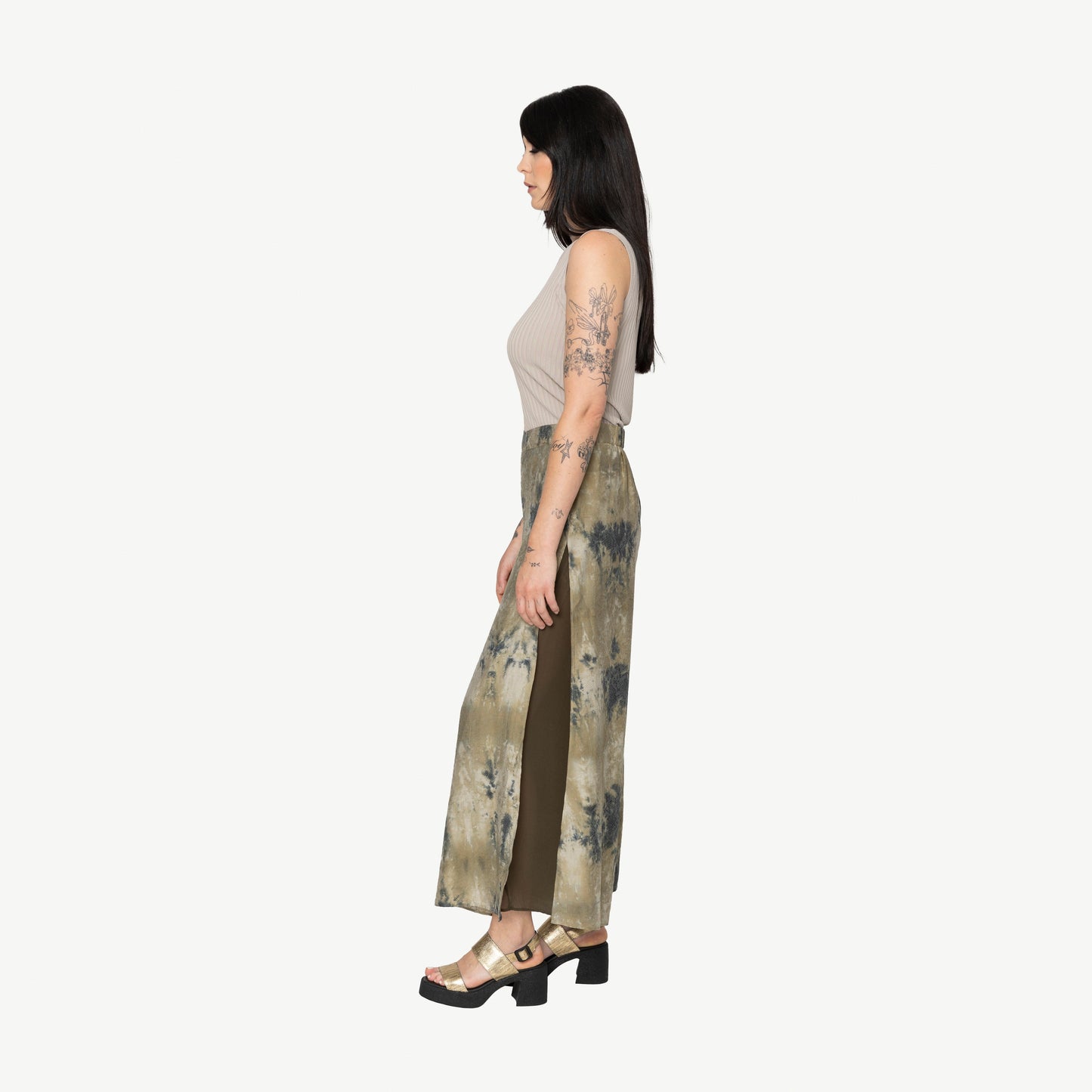 Tyros Pant