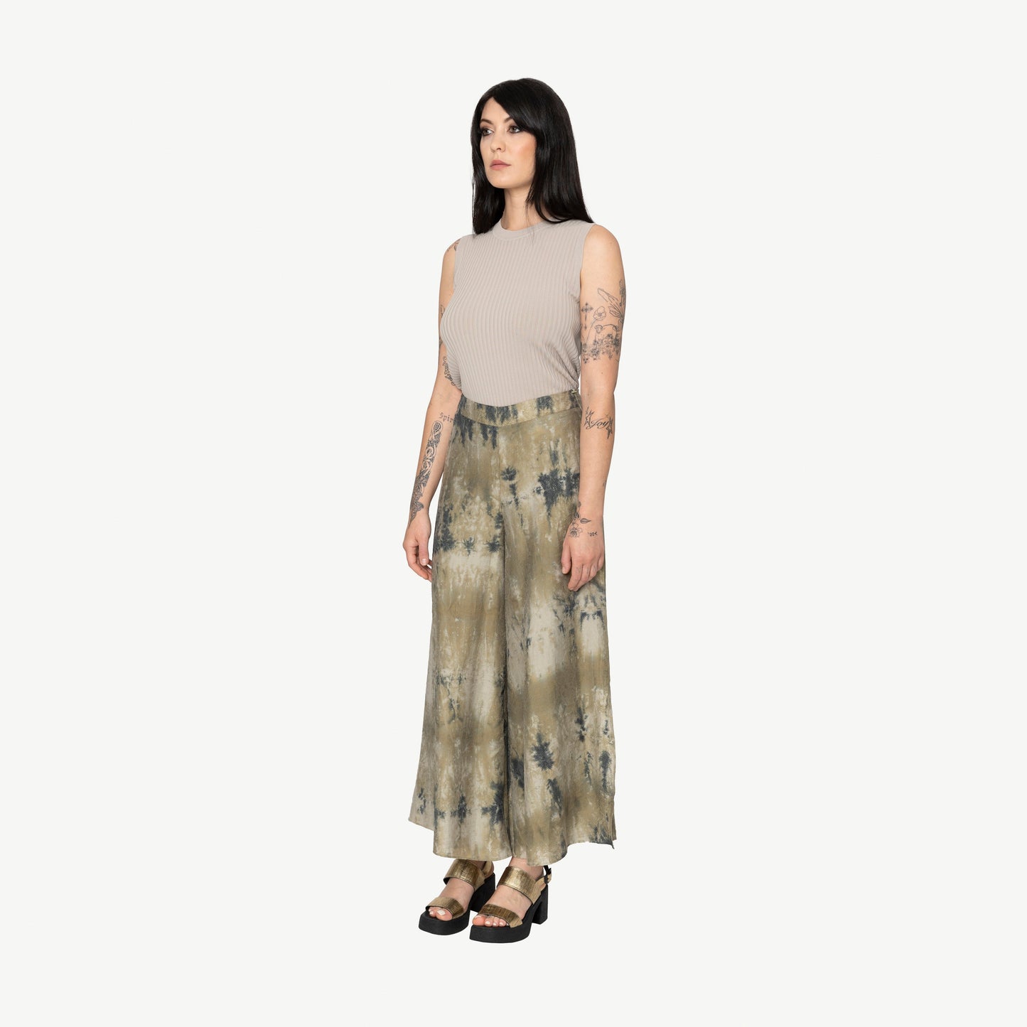 Tyros Pant