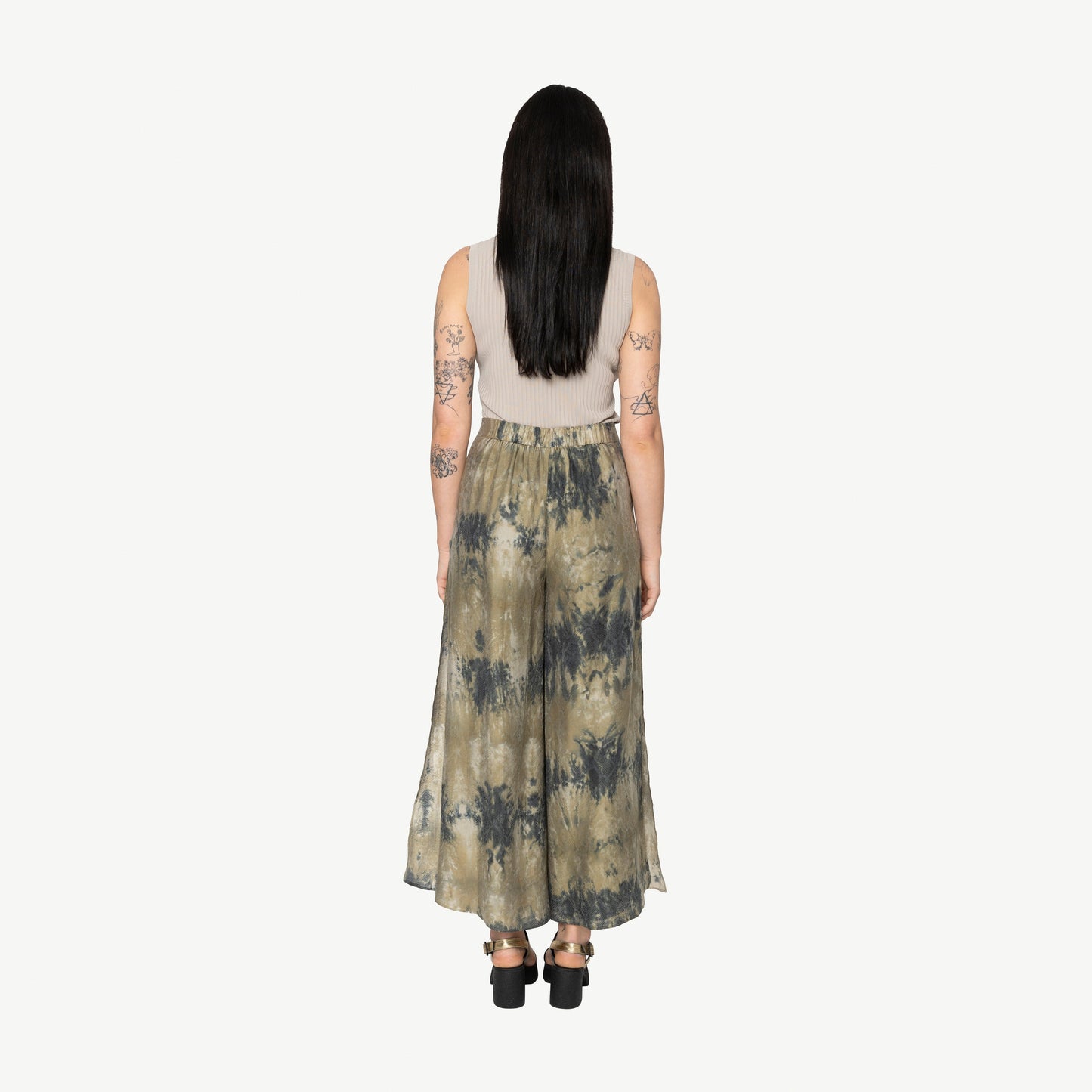 Tyros Pant