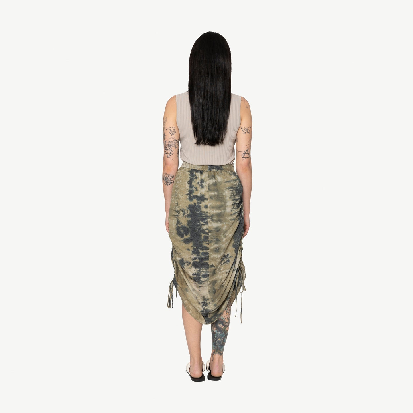 Orbis Skirt