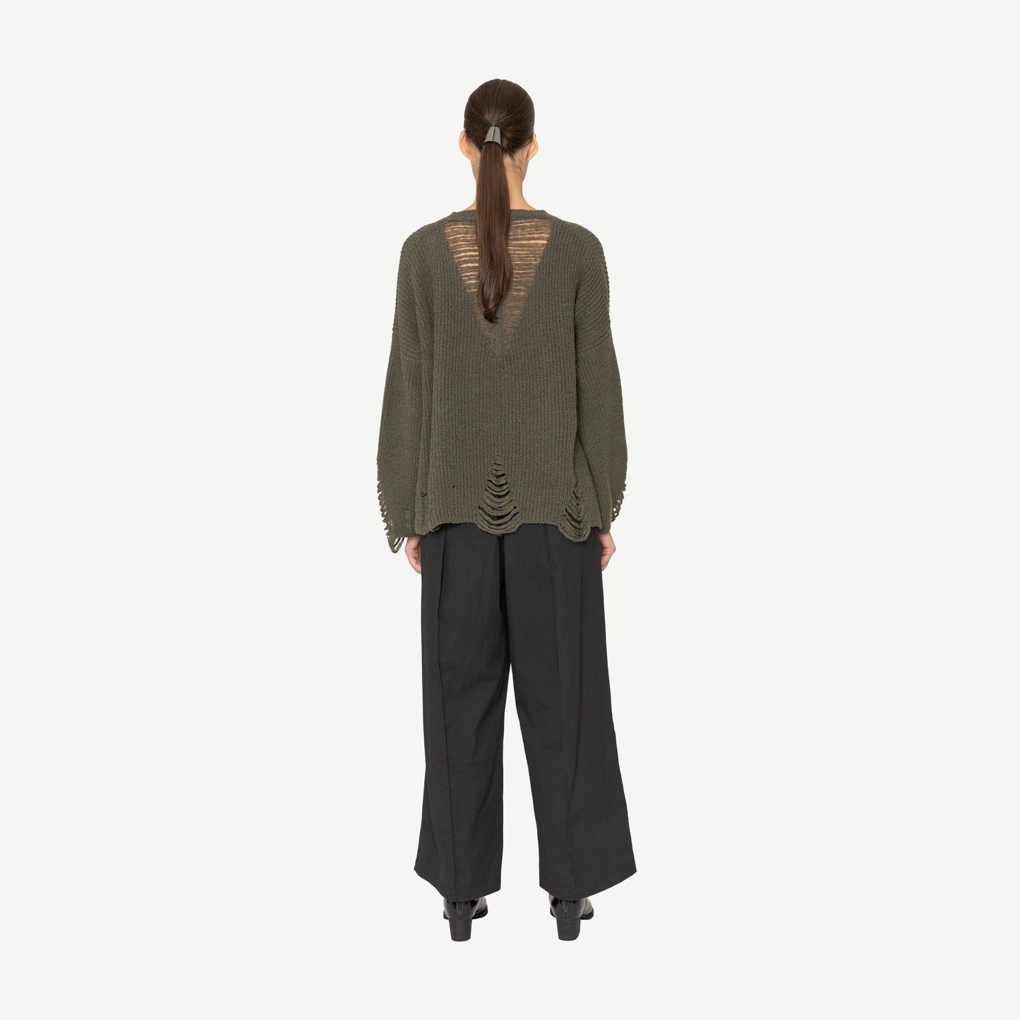 Zyric Pants