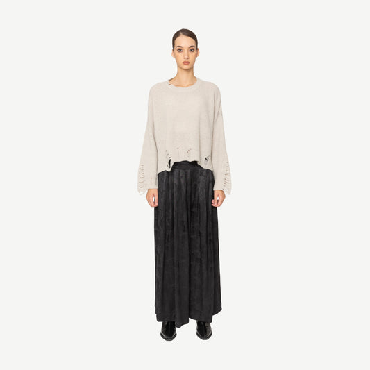 Ever Jumper Bone & Arrow NZ designer fashion