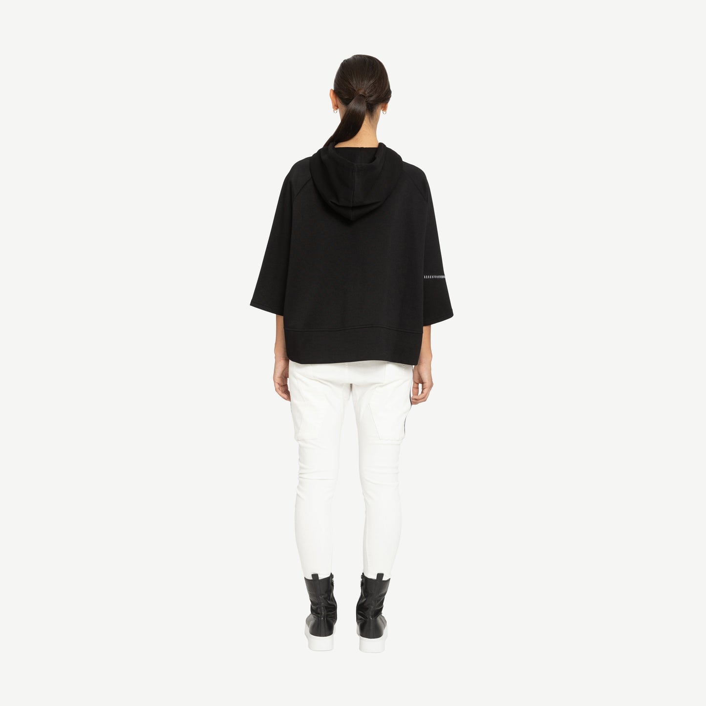 Noliv Hoody - W26
