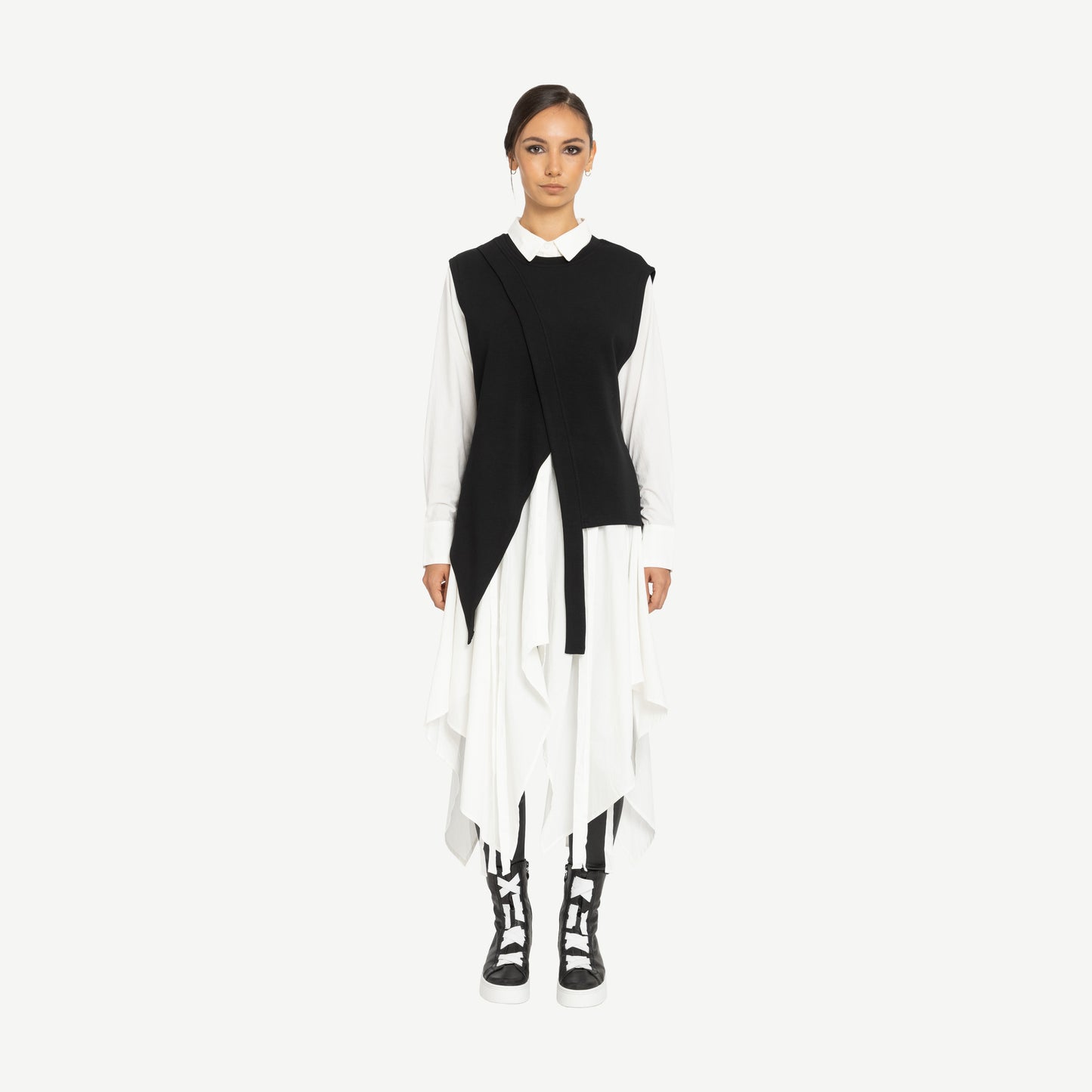 Severen Vest