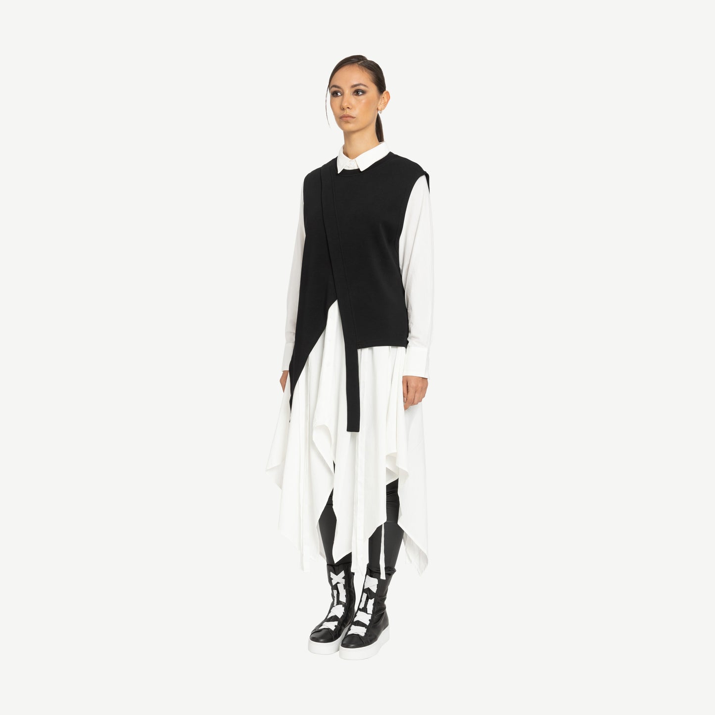 Severen Vest