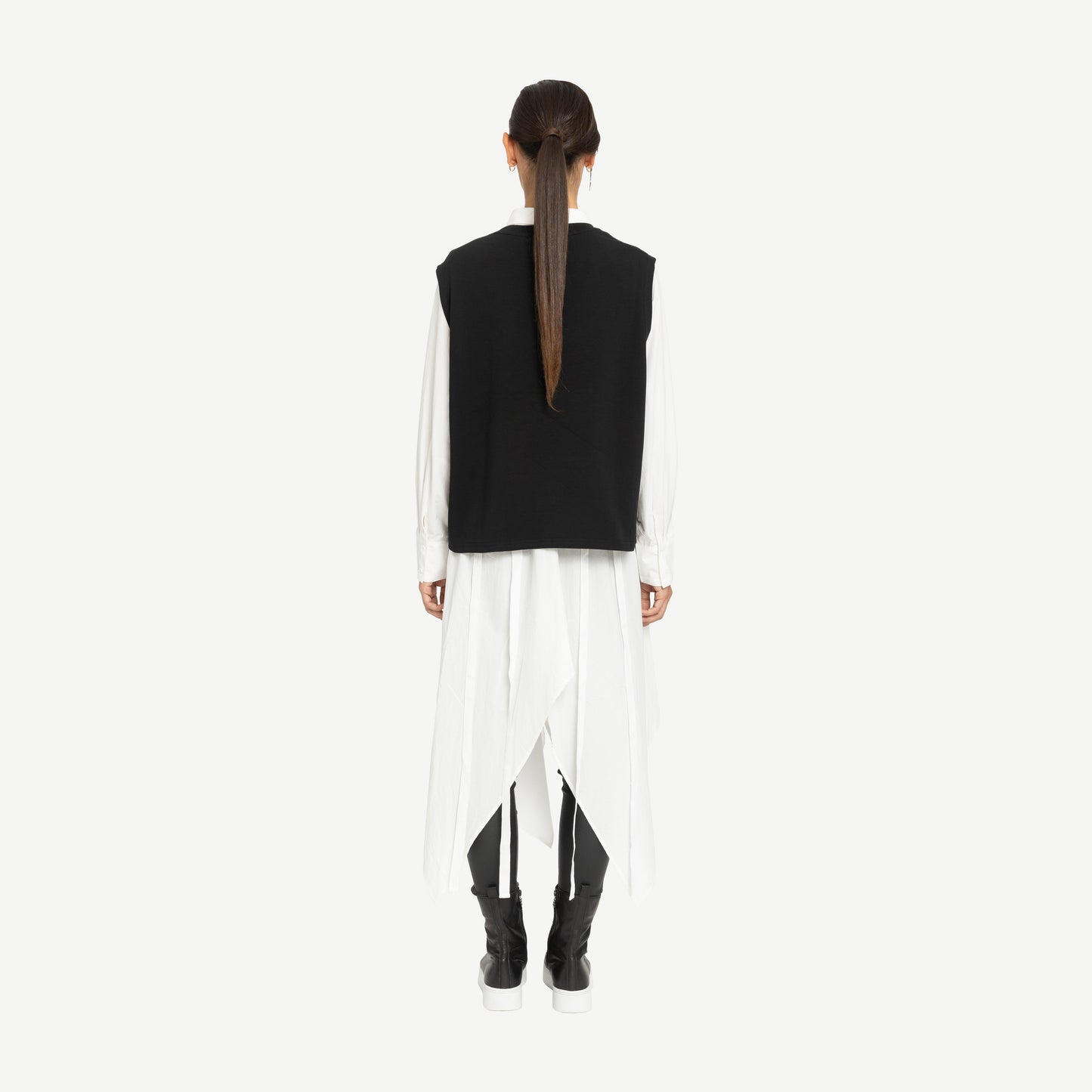 Severen Vest