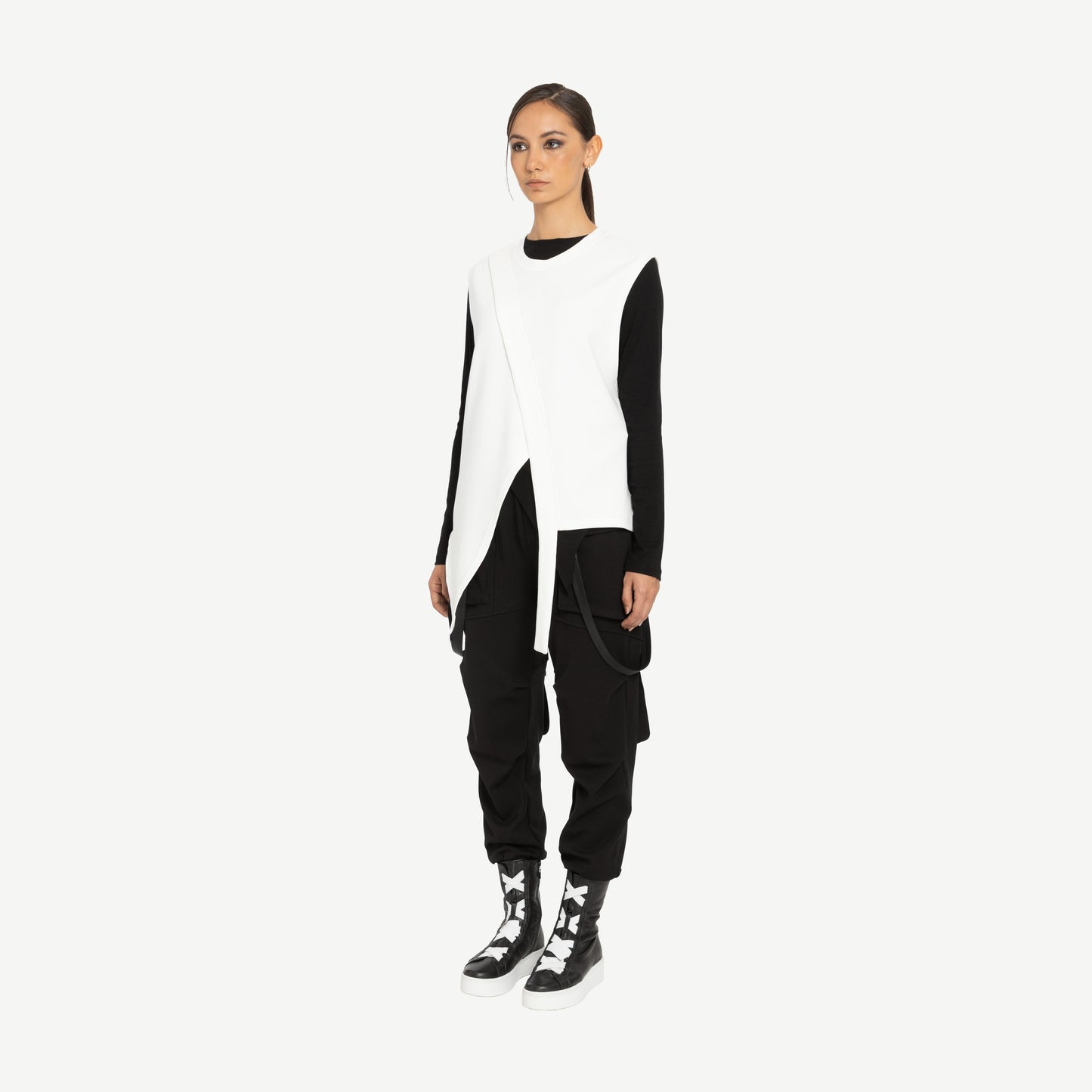Severen Vest