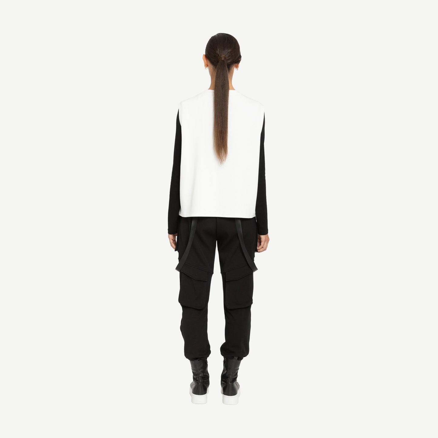 Severen Vest