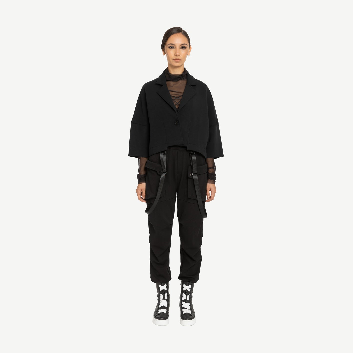 Sorelle Jacket