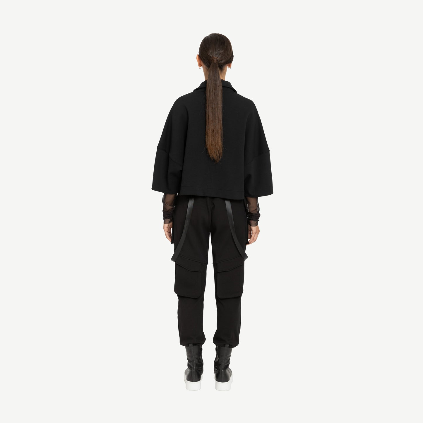 Sorelle Jacket