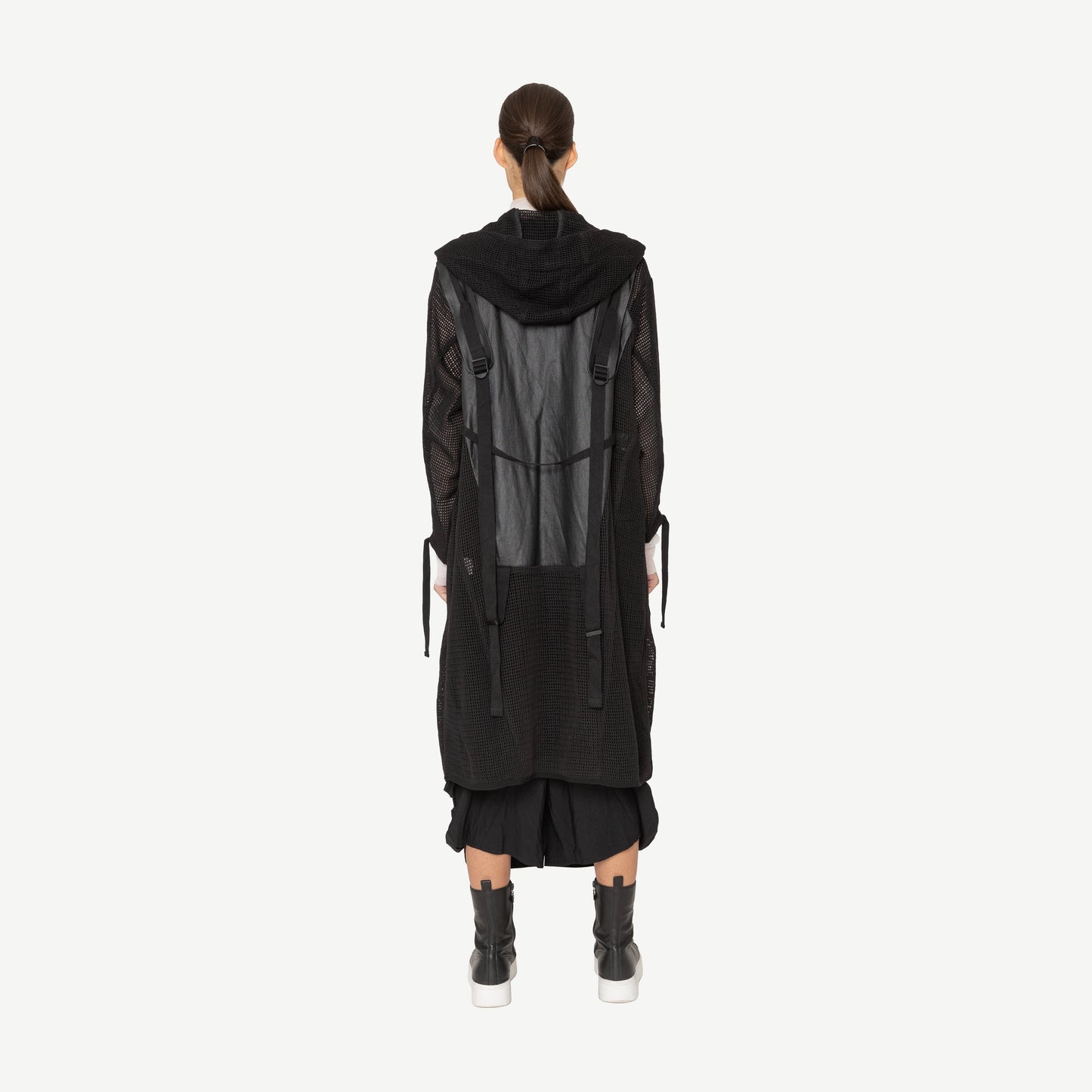 Fifer Jacket