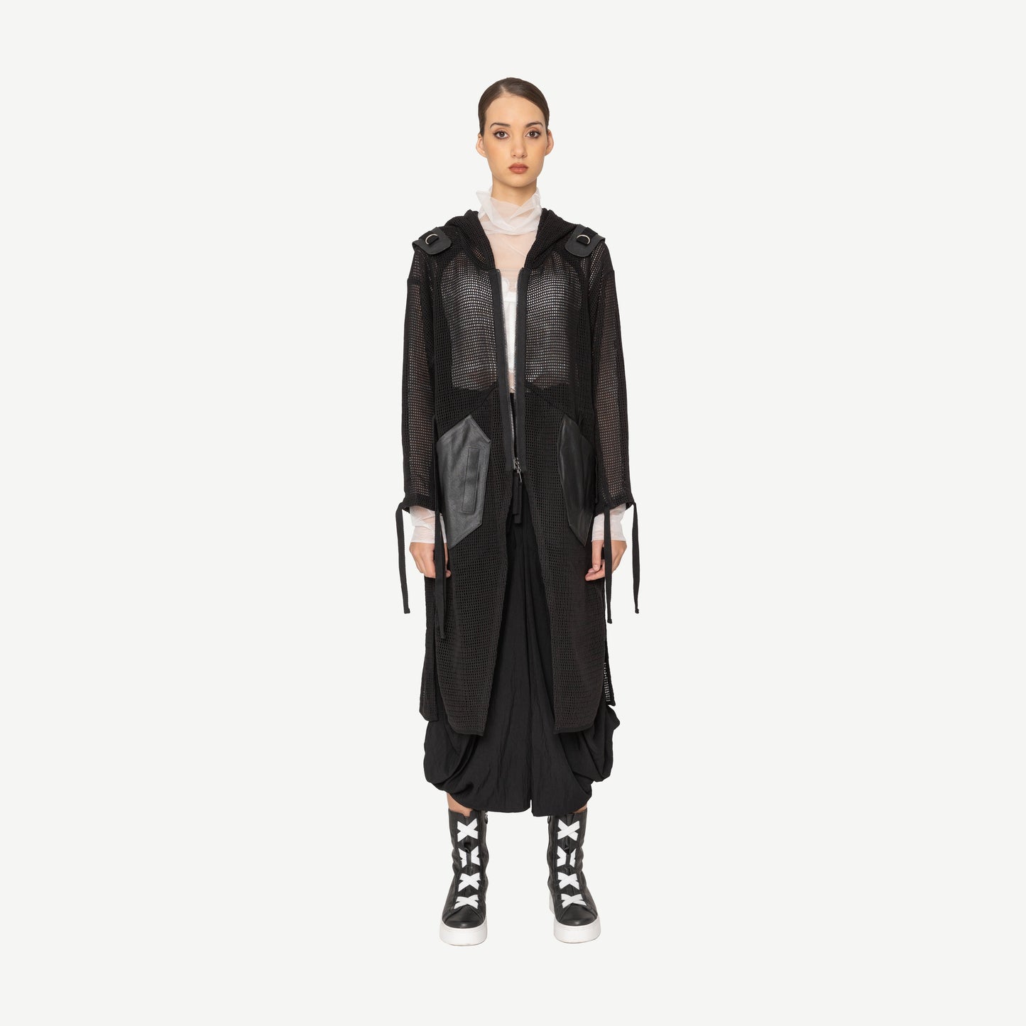Fifer Jacket