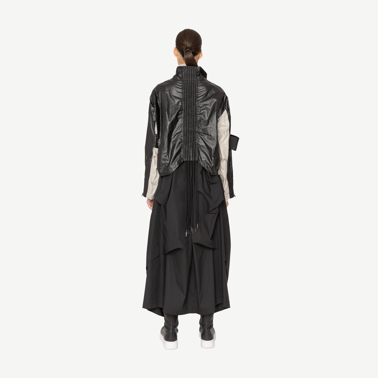 Aeon Jacket