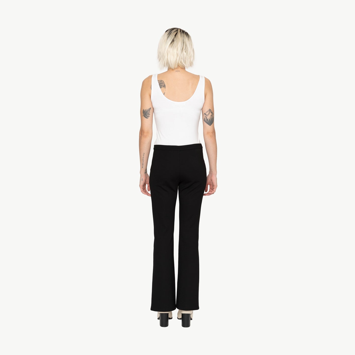 Anah Pant