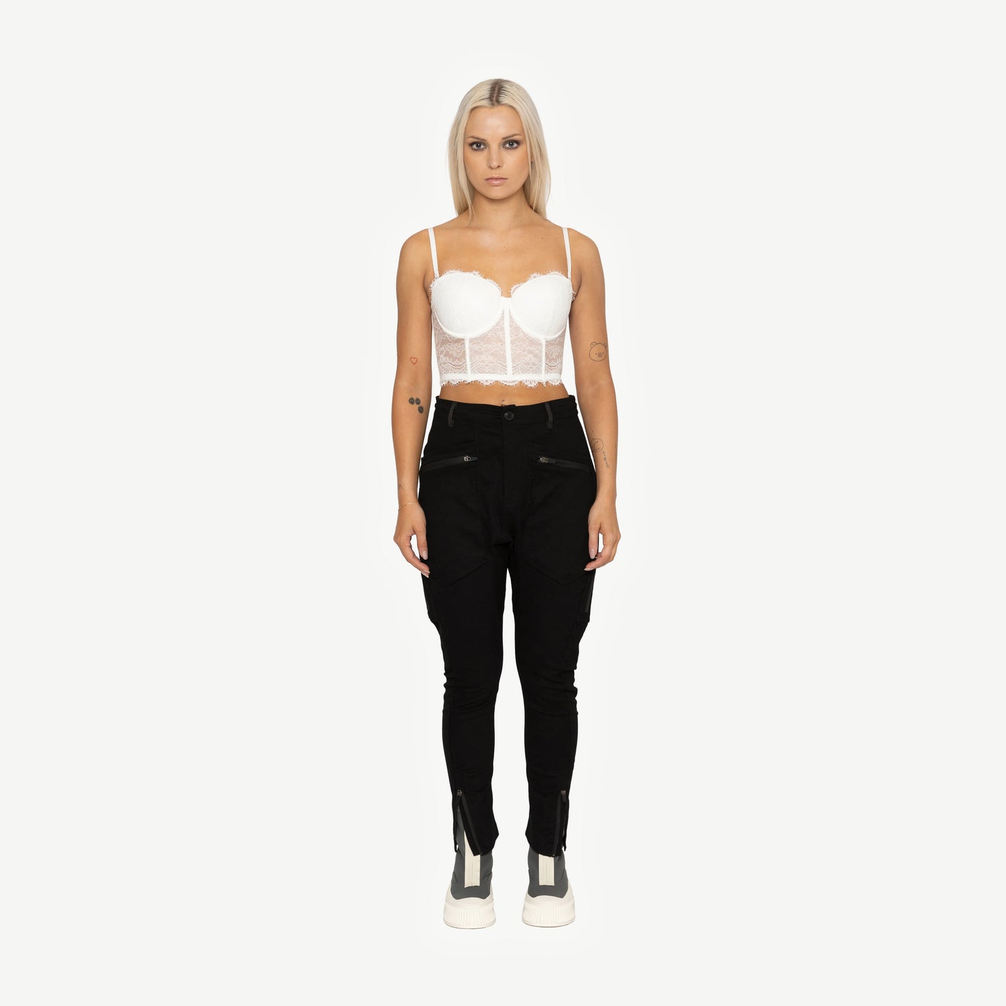 Larson Pant - W26