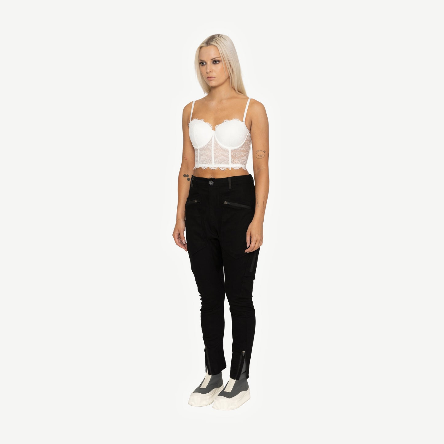 Larson Pant - W26