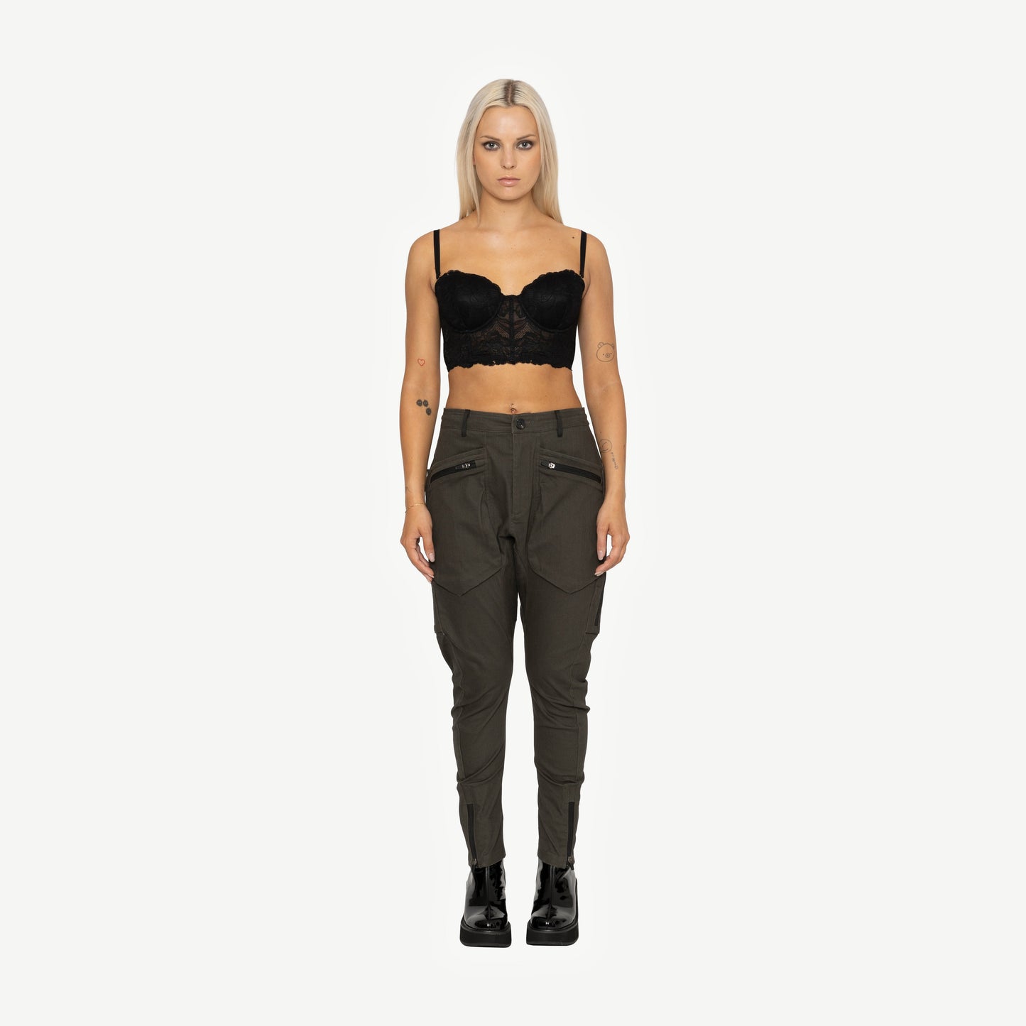 Larson Pant - W26