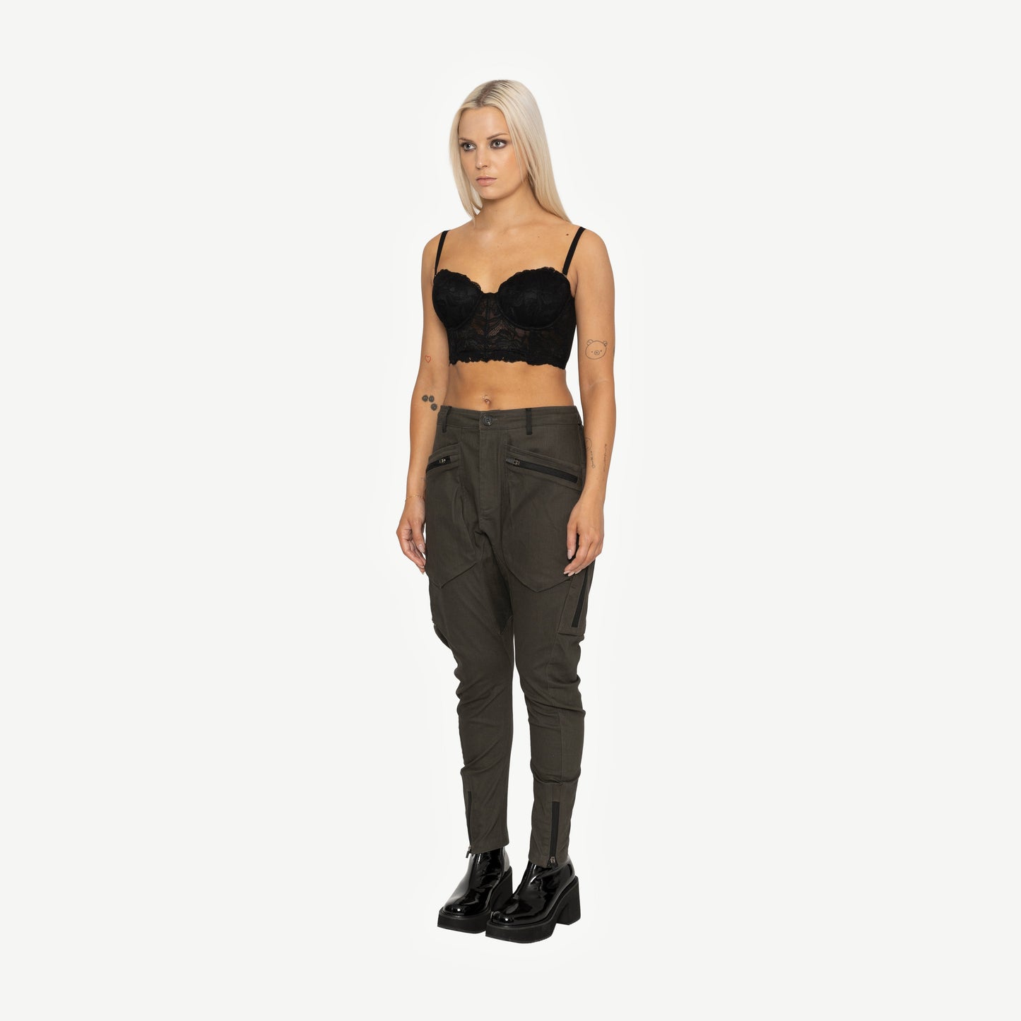 Larson Pant - W26