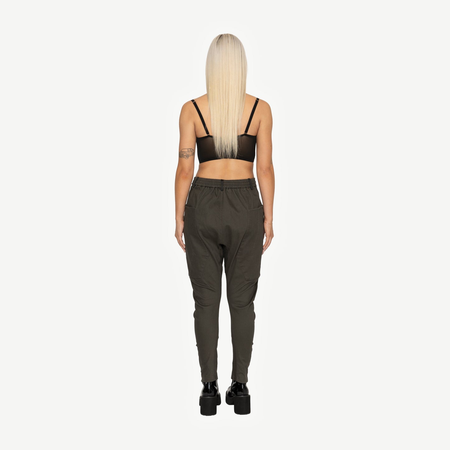 Larson Pant - W26