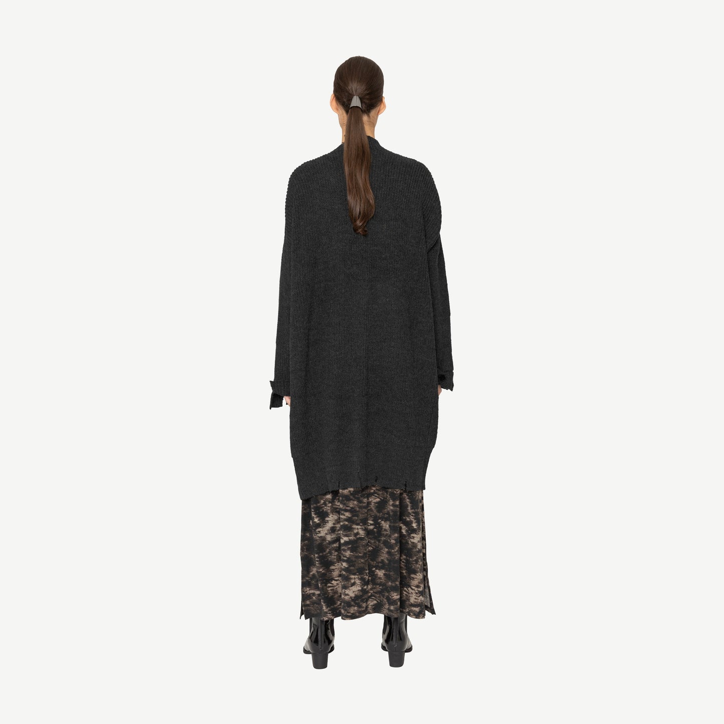 Ramsey Cardigan - W26
