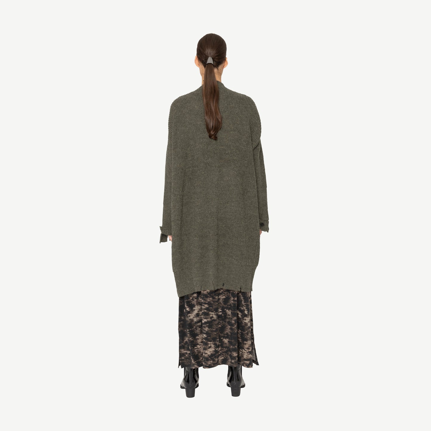 Ramsey Cardigan - W26