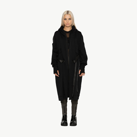 Pheonix Coat