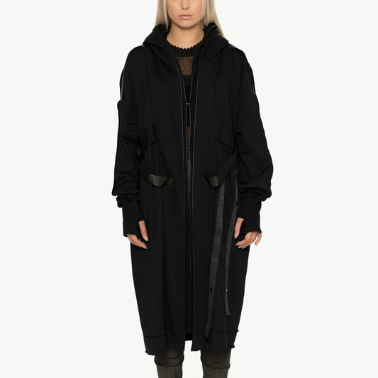 Pheonix Coat